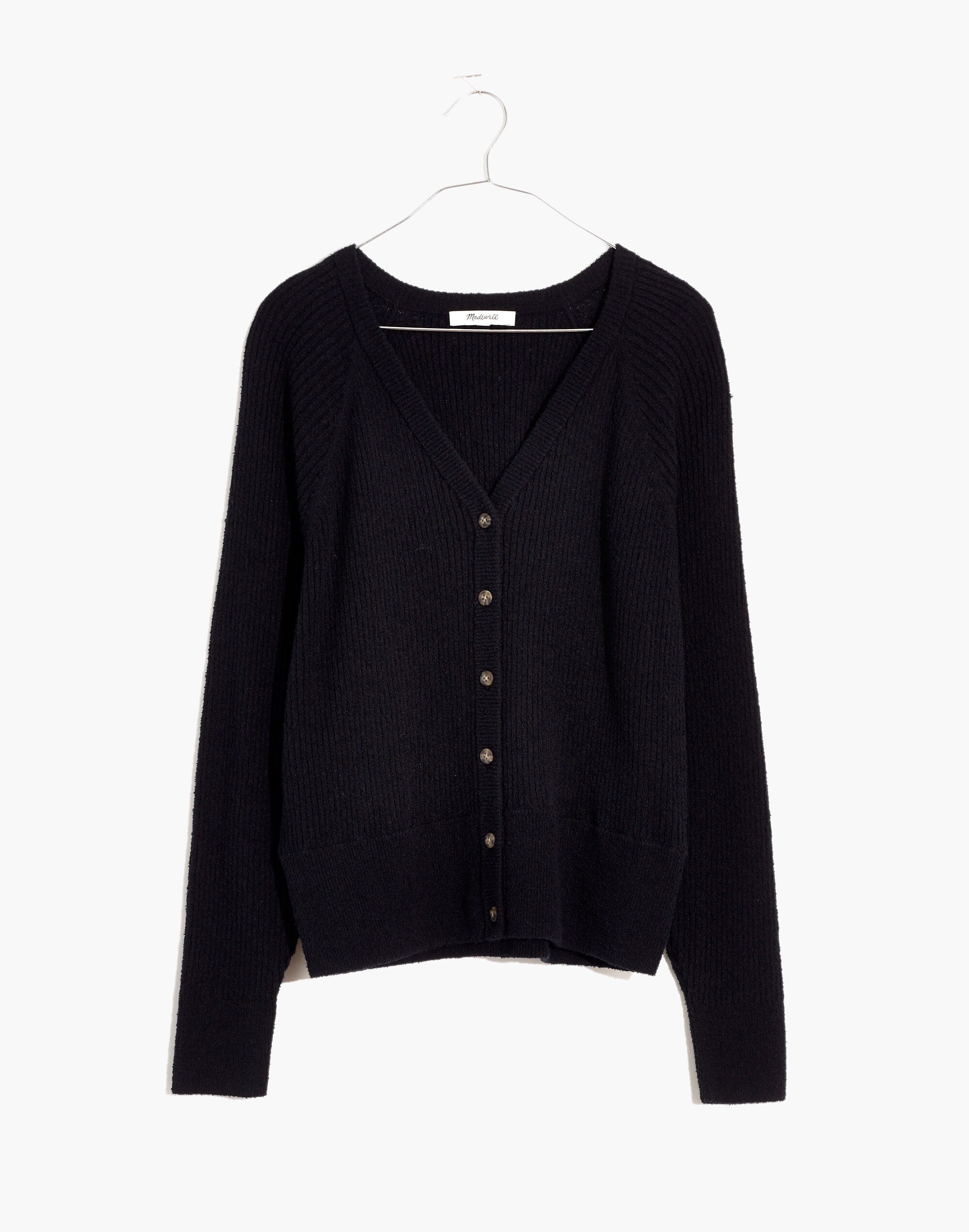 Maysville V-Neck Cardigan Sweater