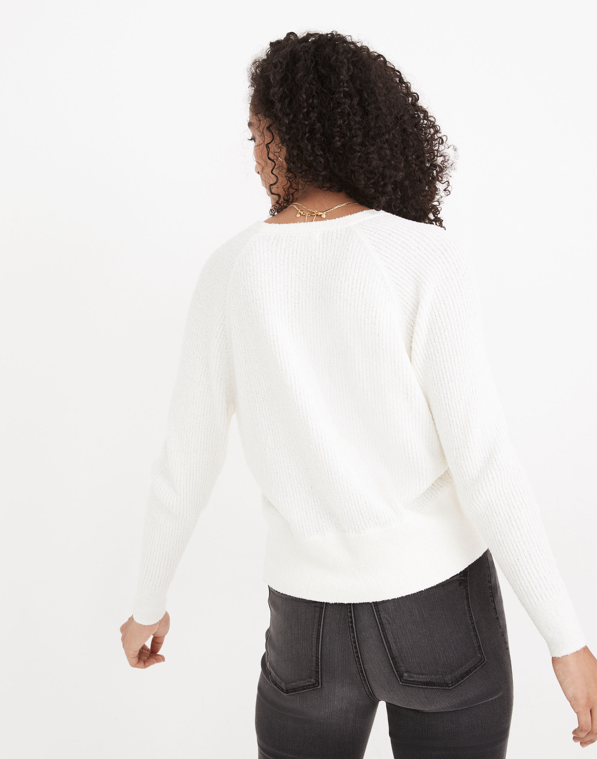 Maysville V-Neck Cardigan Sweater