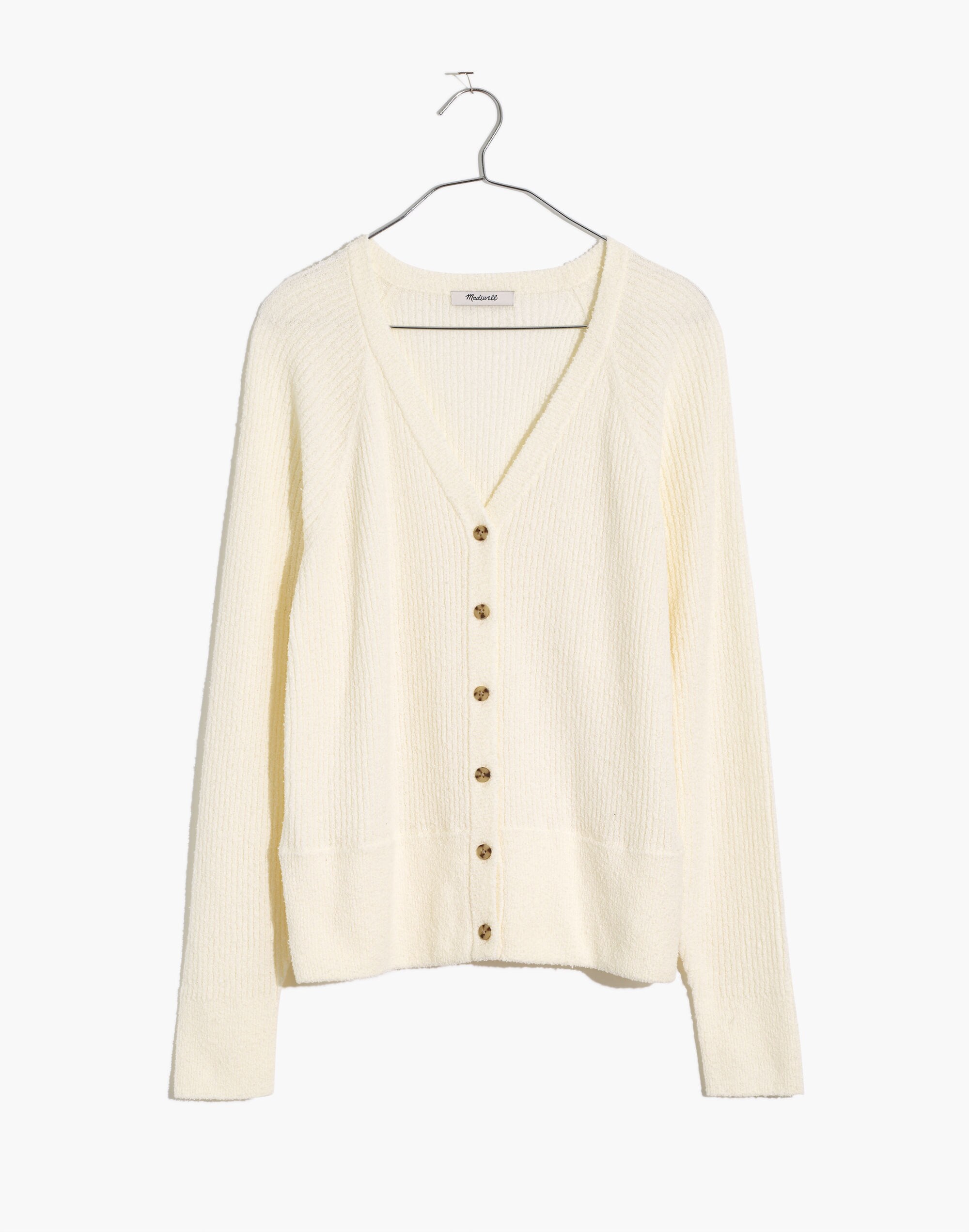 Maysville V-Neck Cardigan Sweater