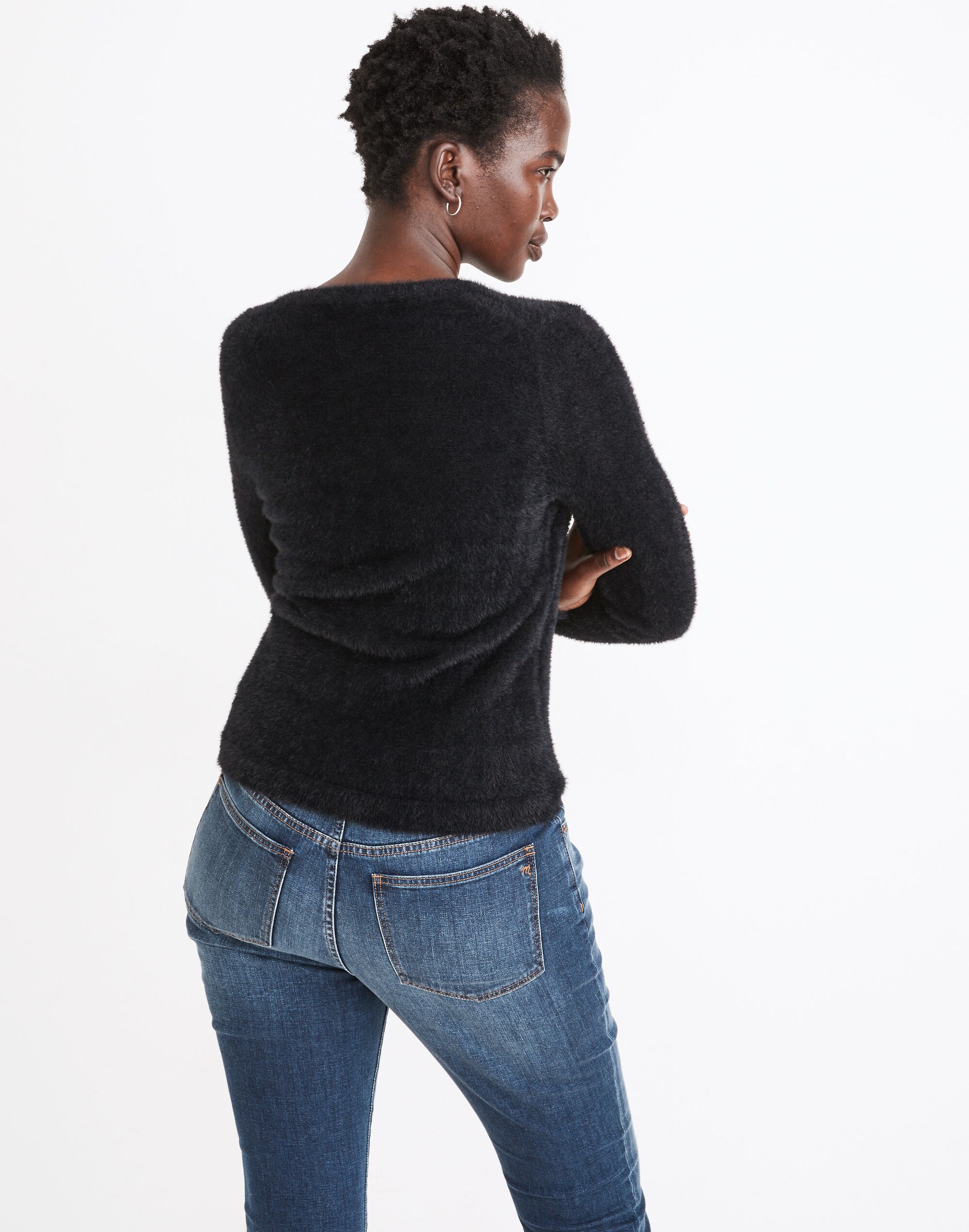 Hewitt Cardigan Sweater