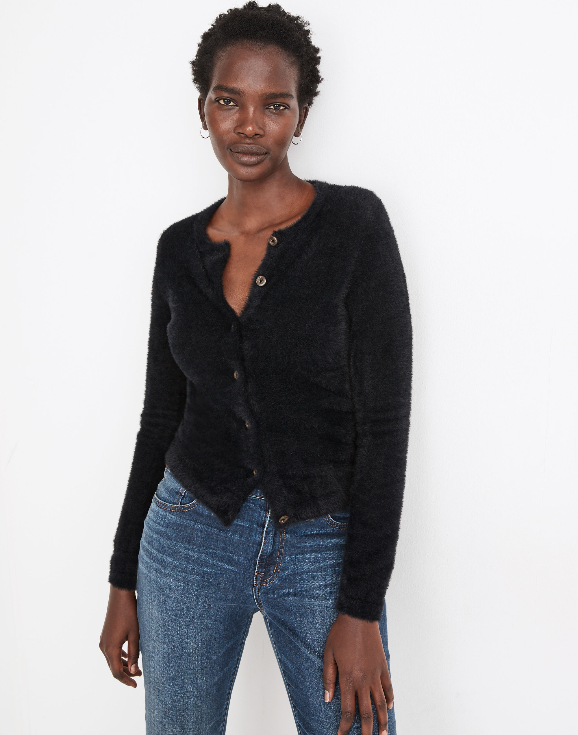 Hewitt Cardigan Sweater