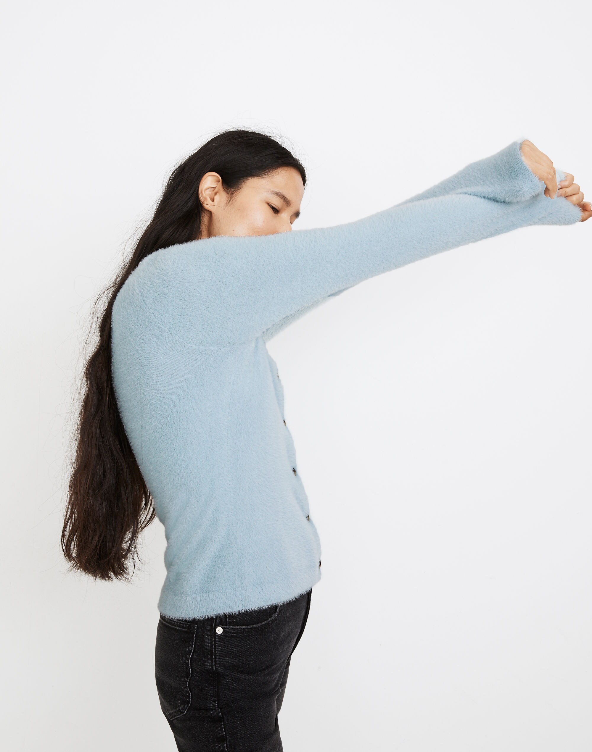 Hewitt Cardigan Sweater