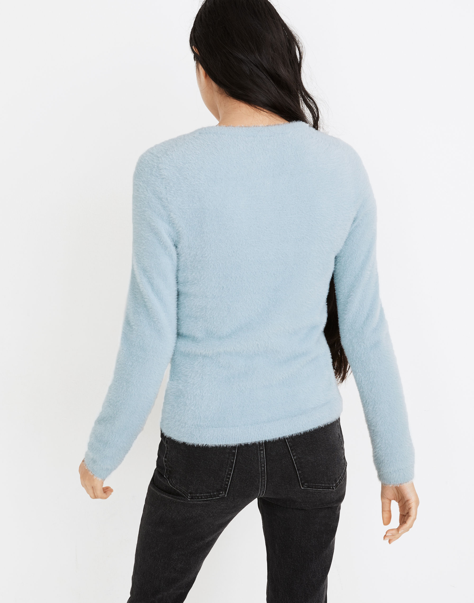 Hewitt Cardigan Sweater