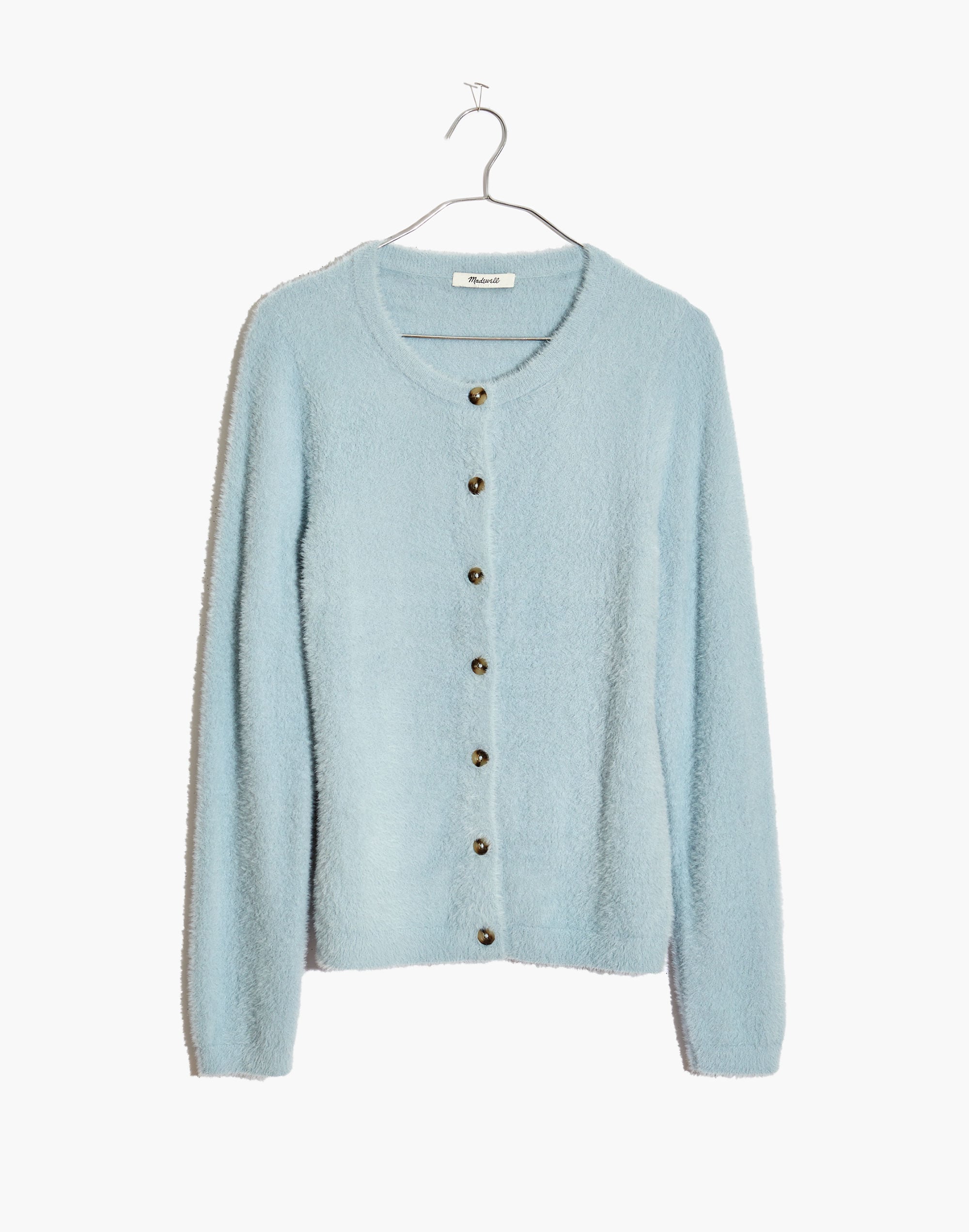 Hewitt Cardigan Sweater