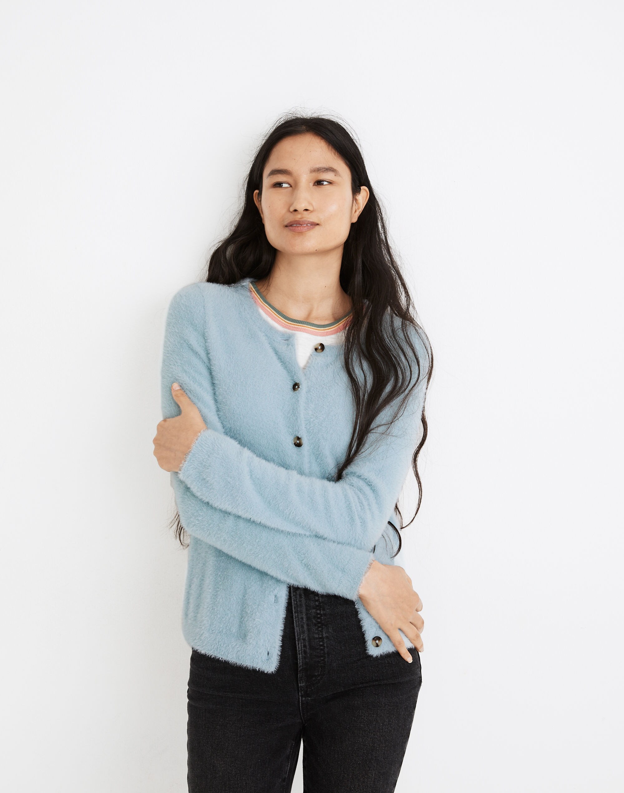 Hewitt Cardigan Sweater