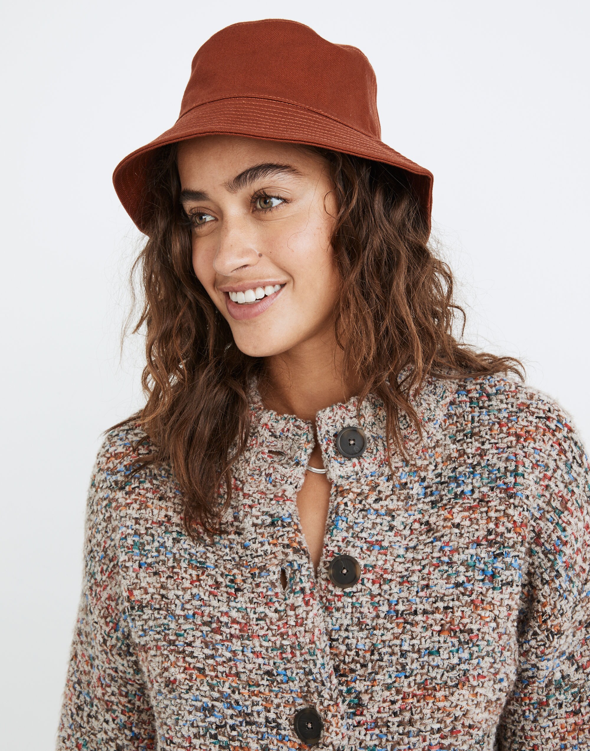 Sadler Cardigan Sweater