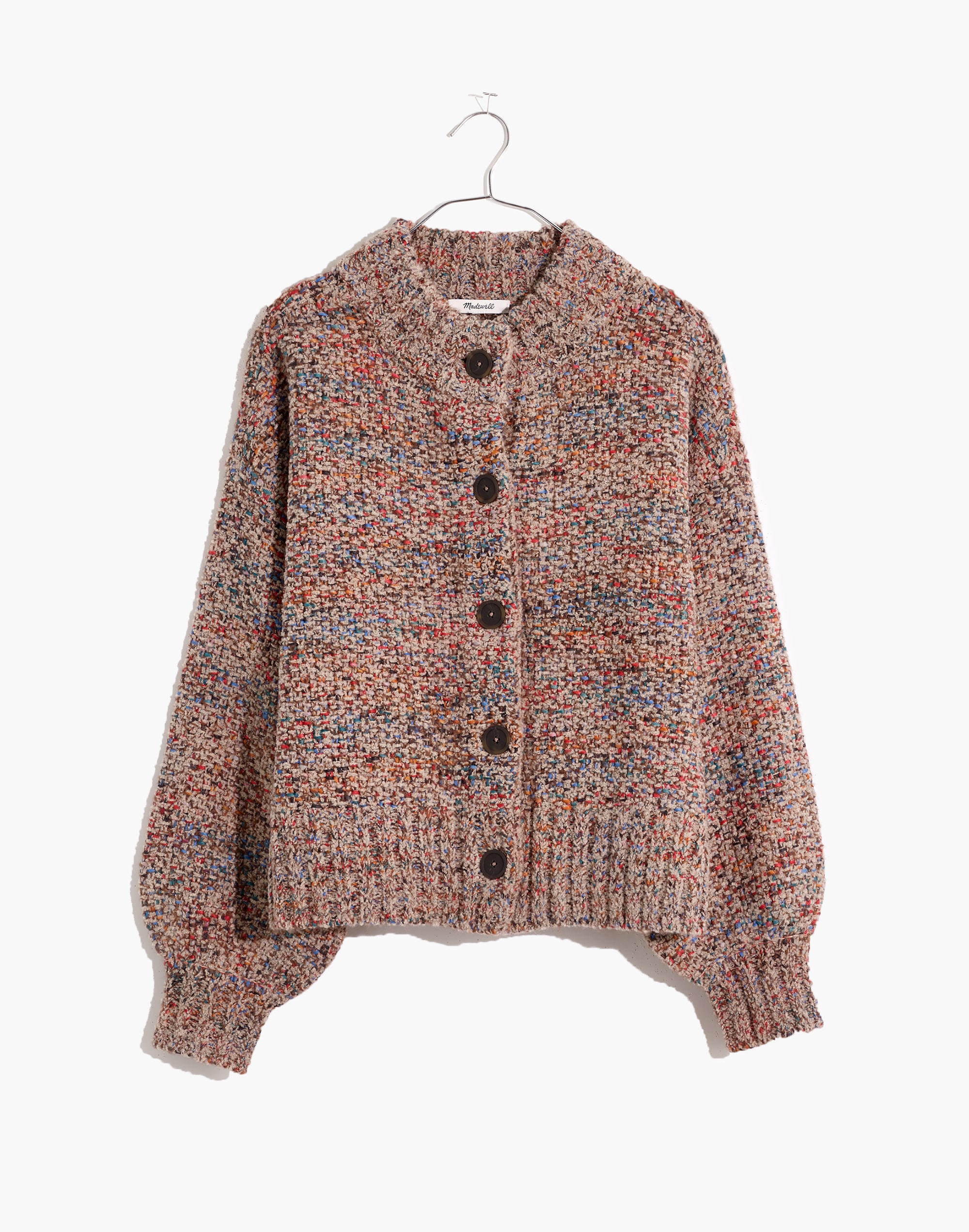Sadler Cardigan Sweater