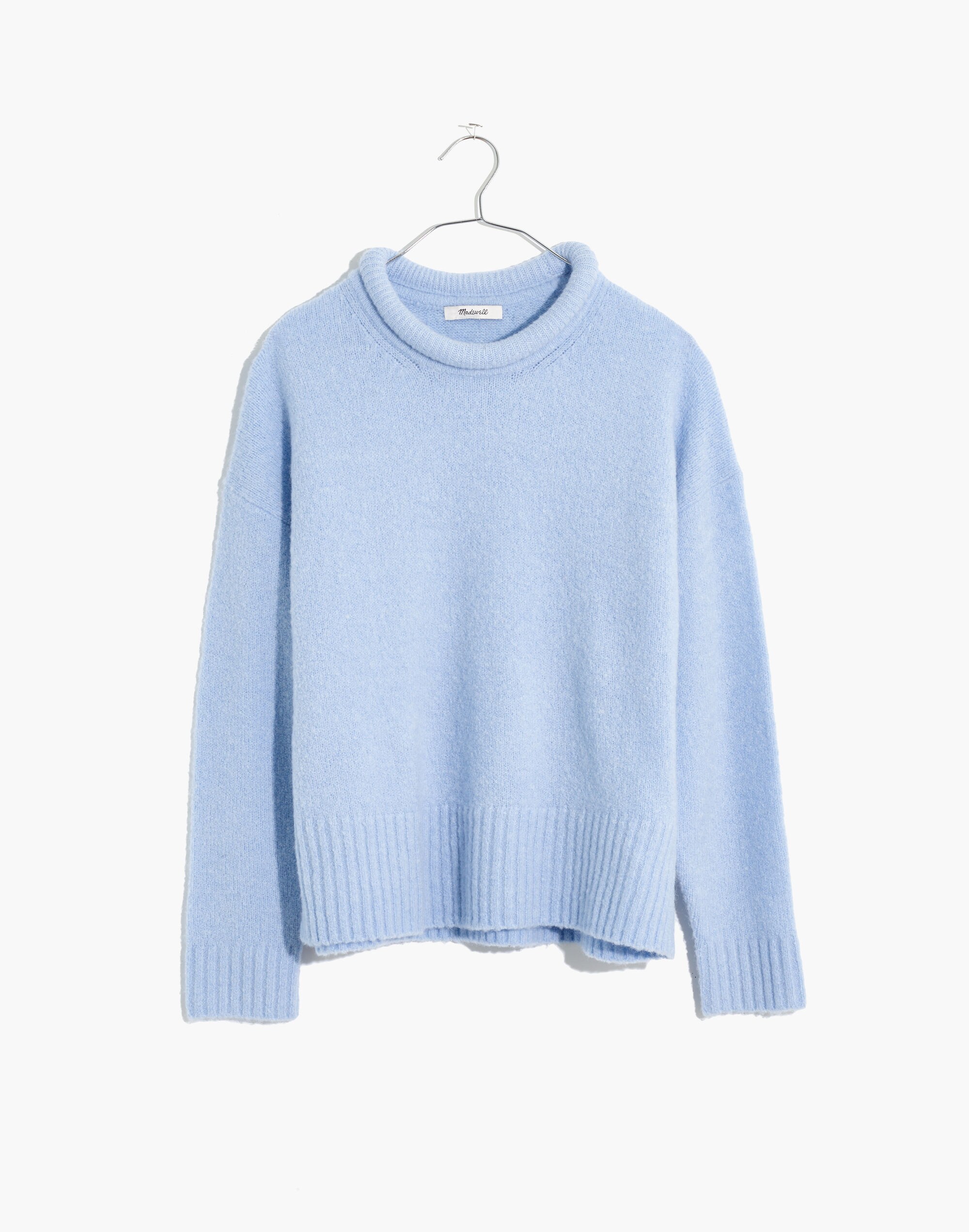 Fulton Pullover Sweater