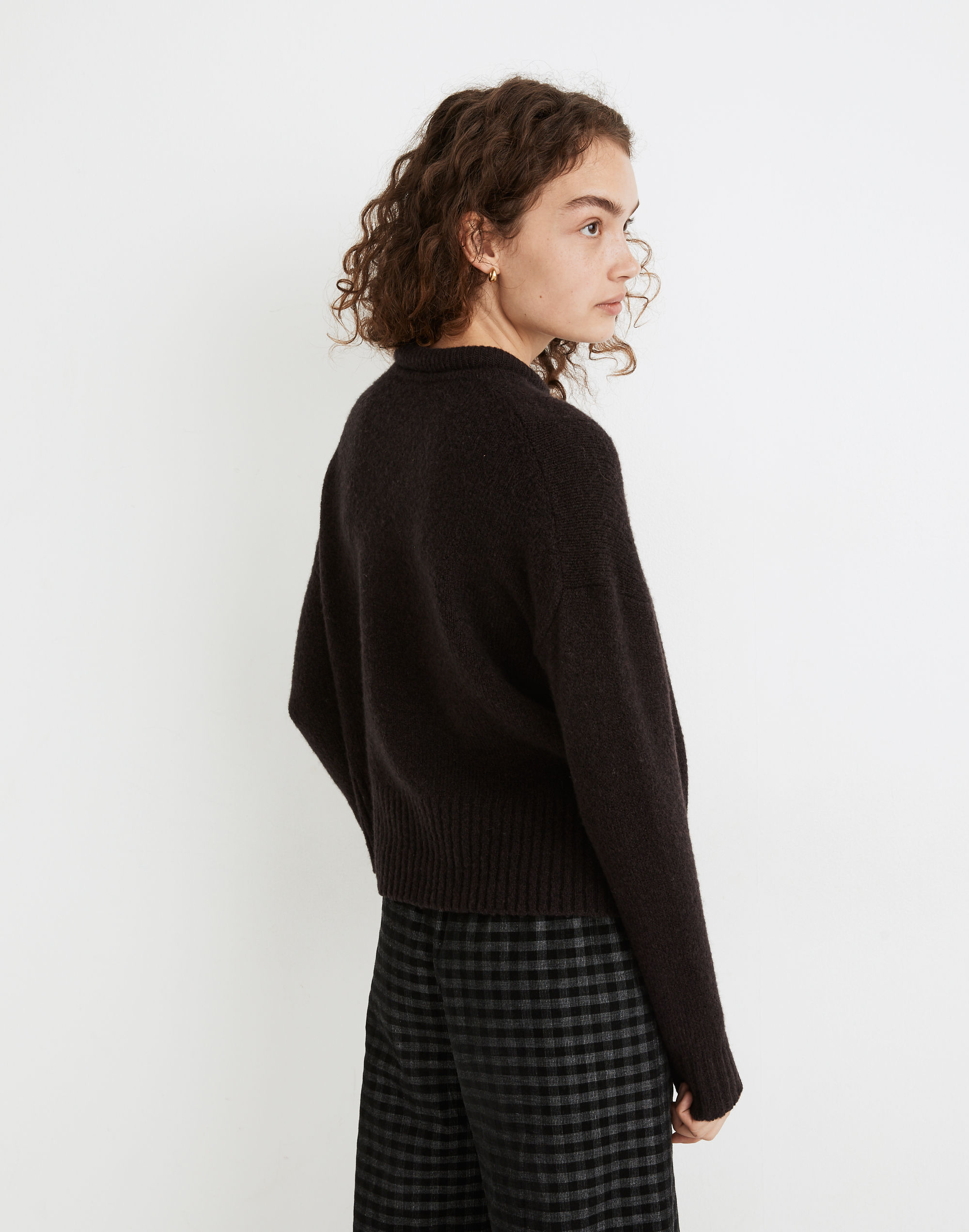 Fulton Pullover Sweater