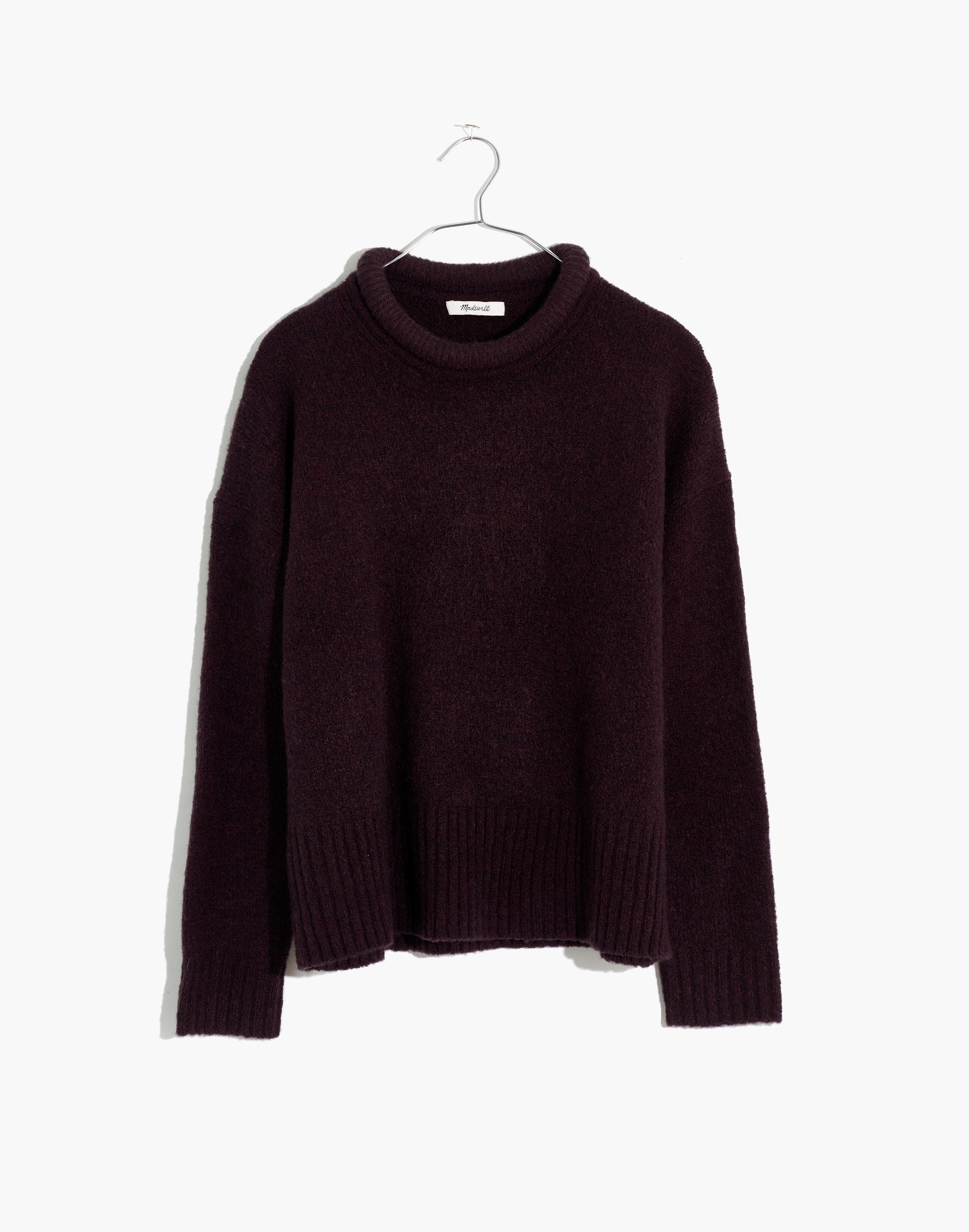 Fulton Pullover Sweater