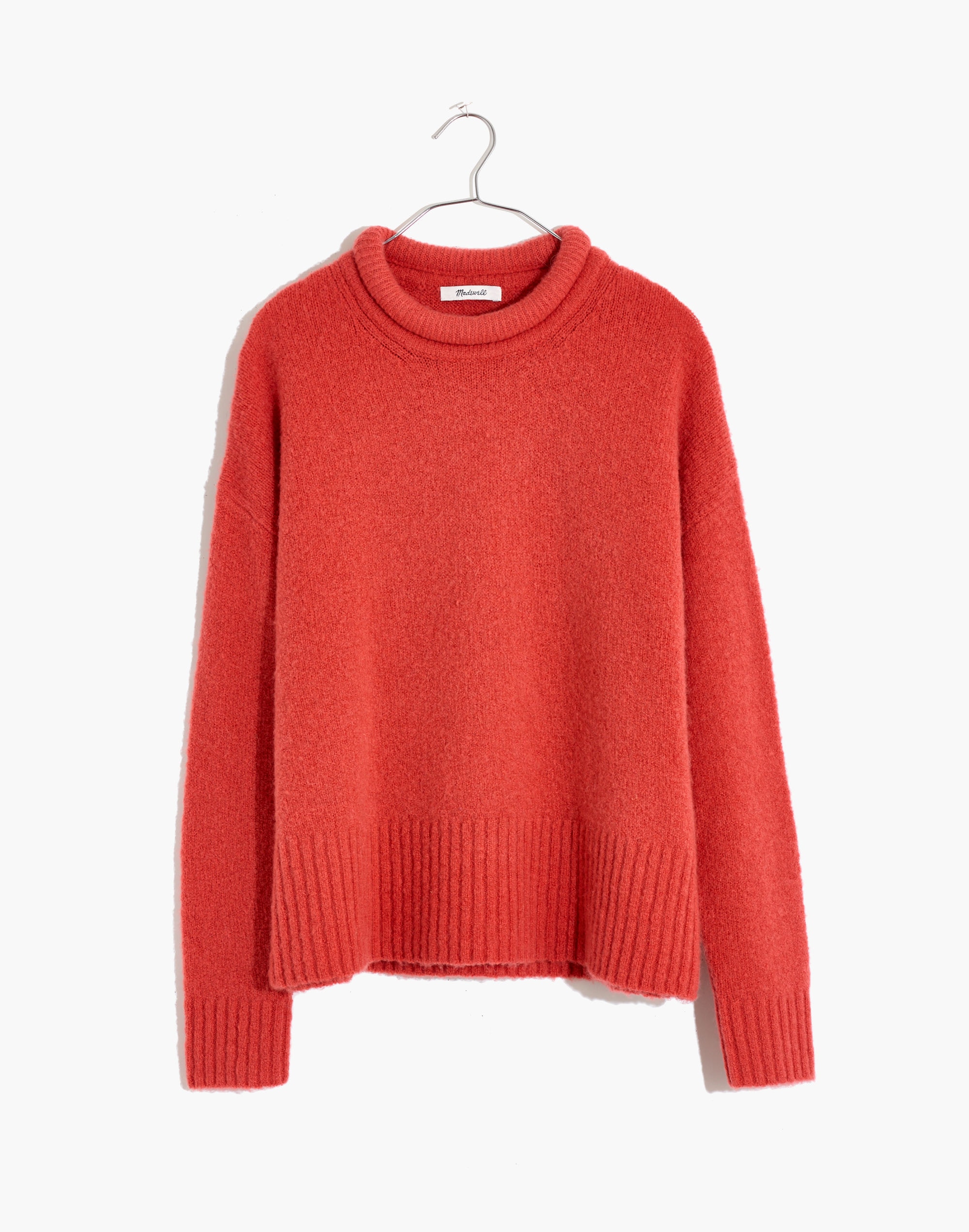 Fulton Pullover Sweater