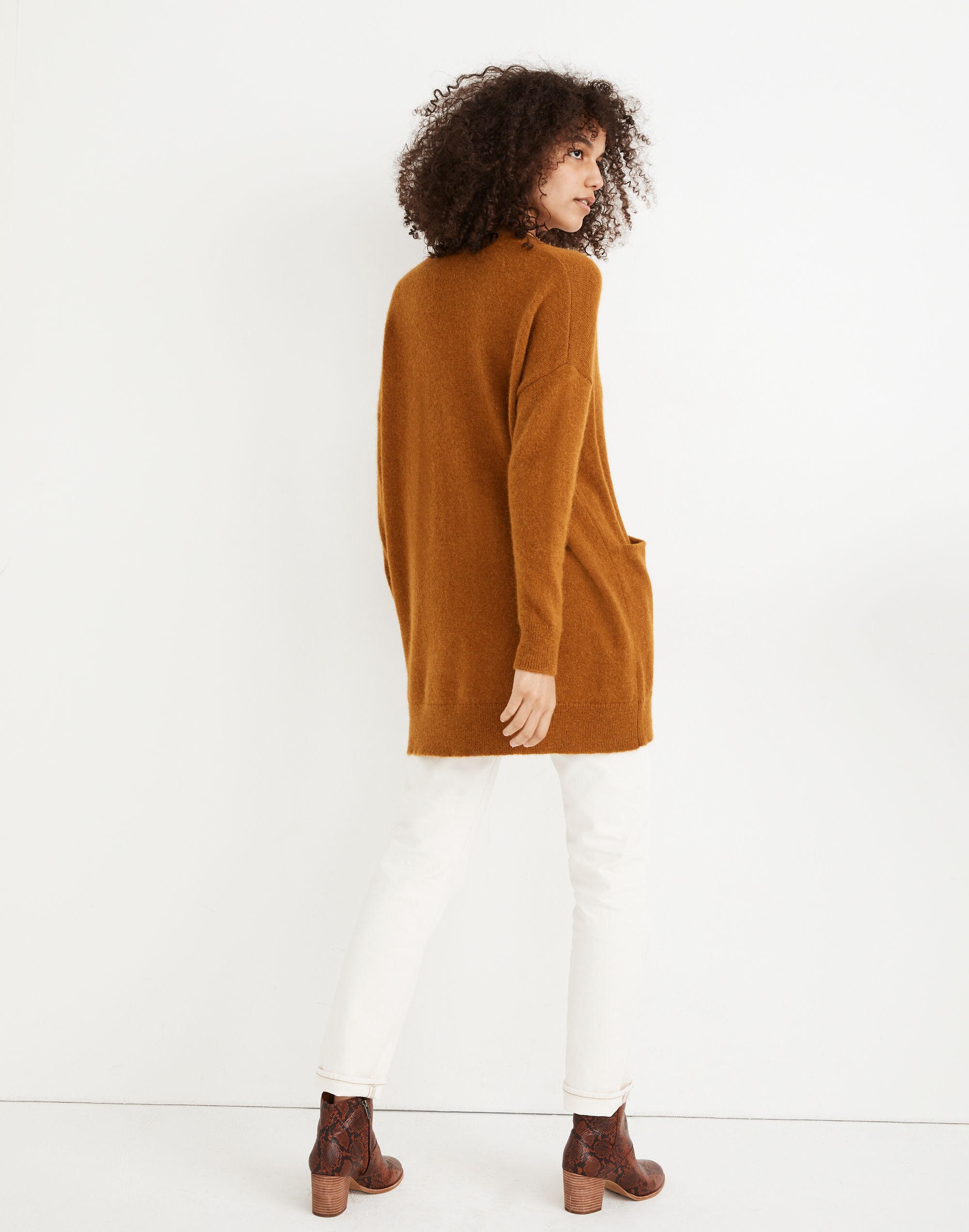 Whitford Cardigan Sweater