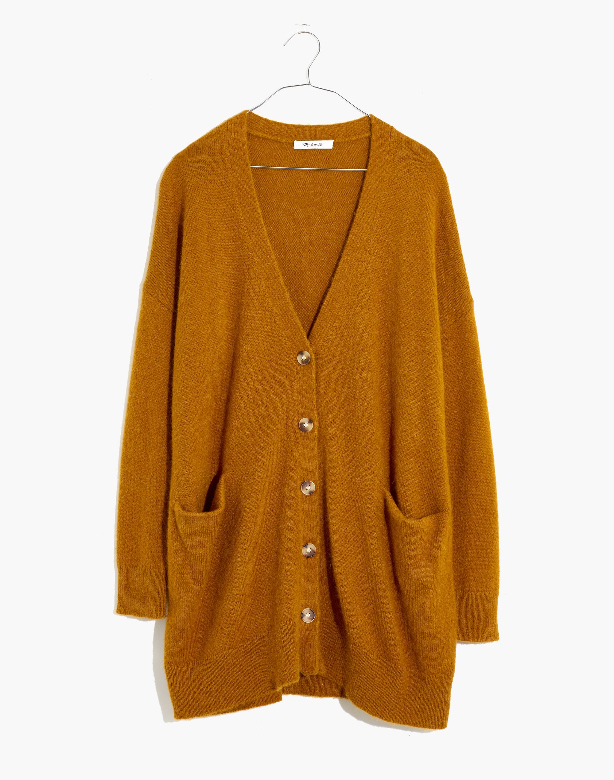 Whitford Cardigan Sweater