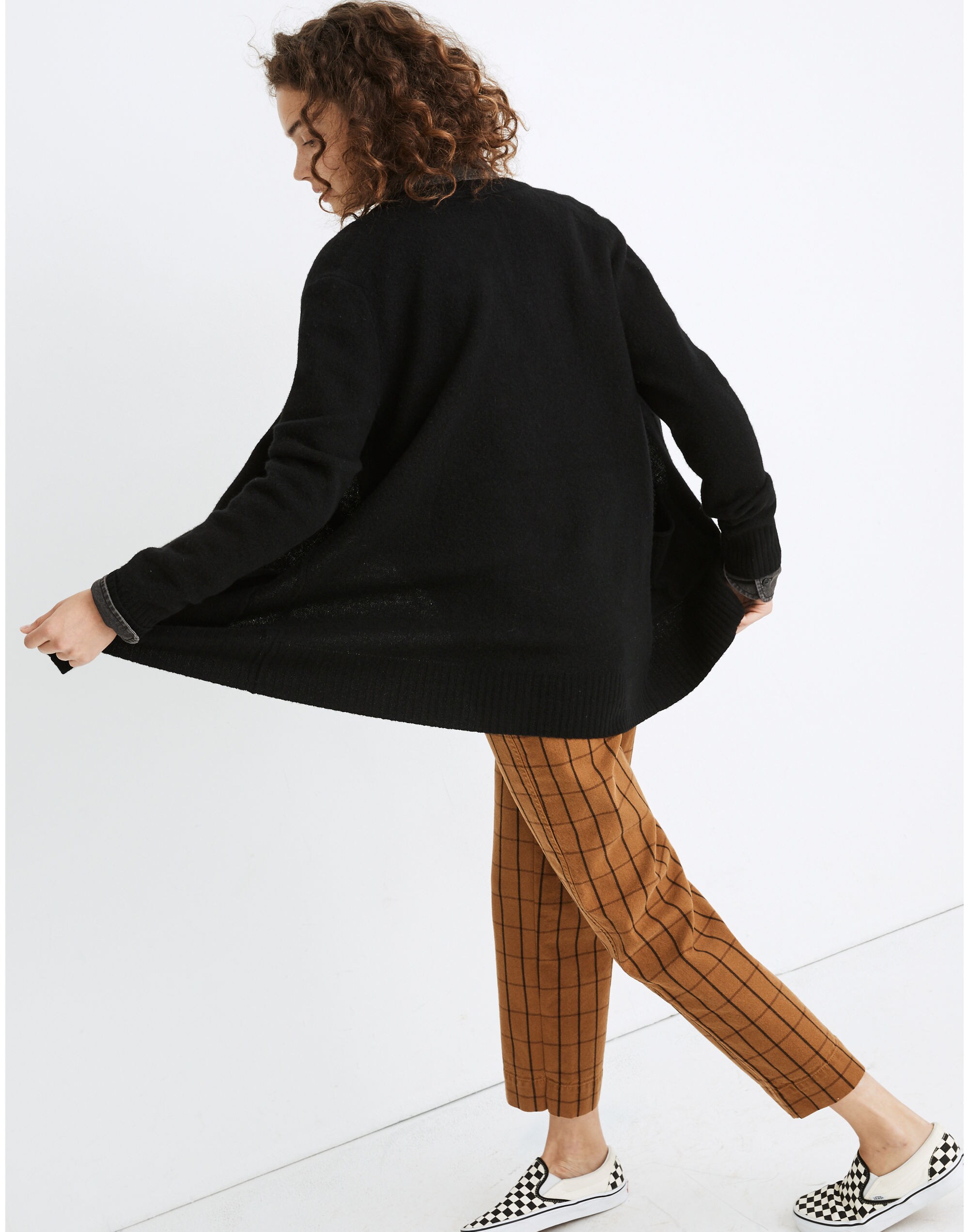 Maysfield Cardigan Sweater