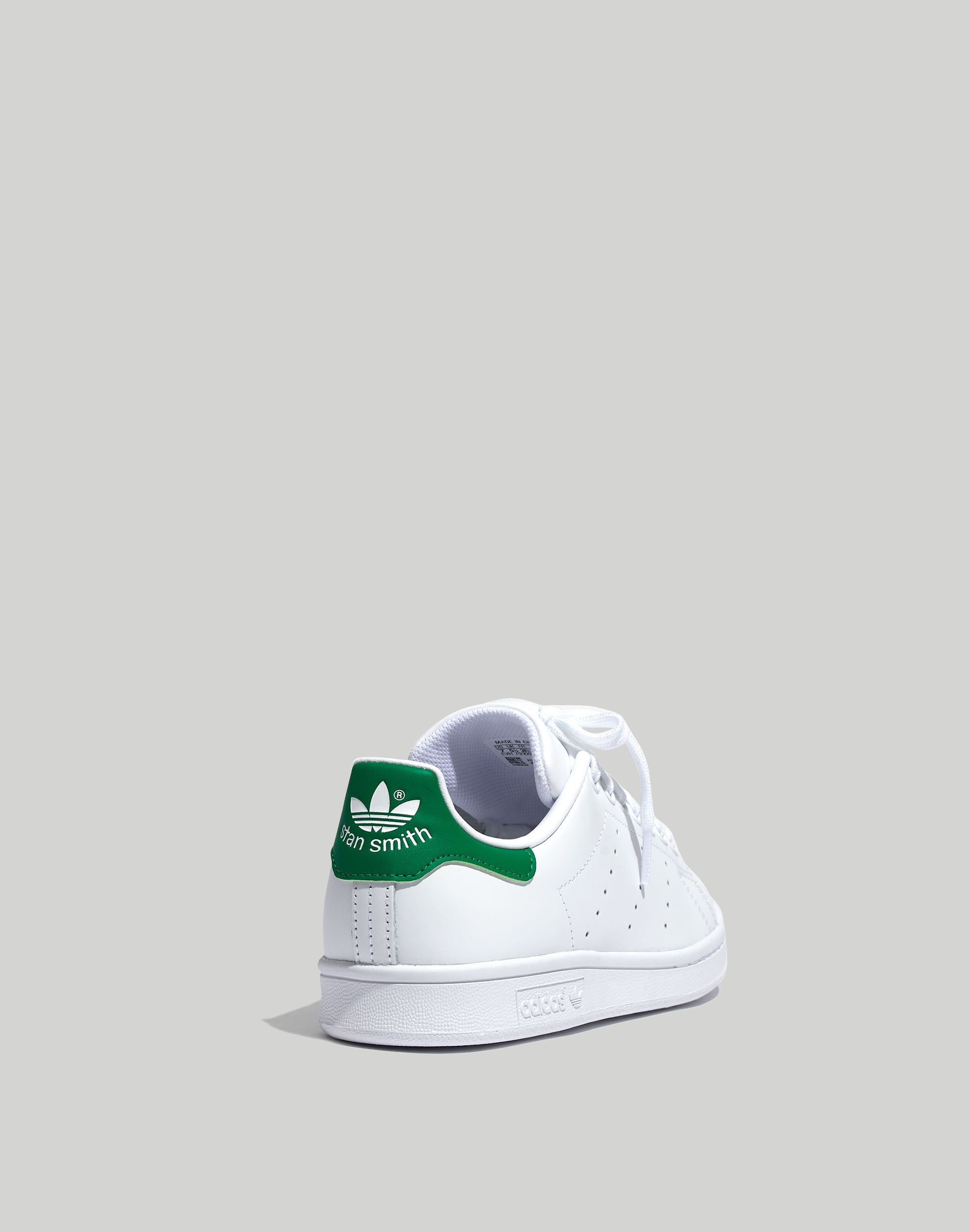 Adidas&reg; Stan Smith&trade; Lace-Up Sneakers