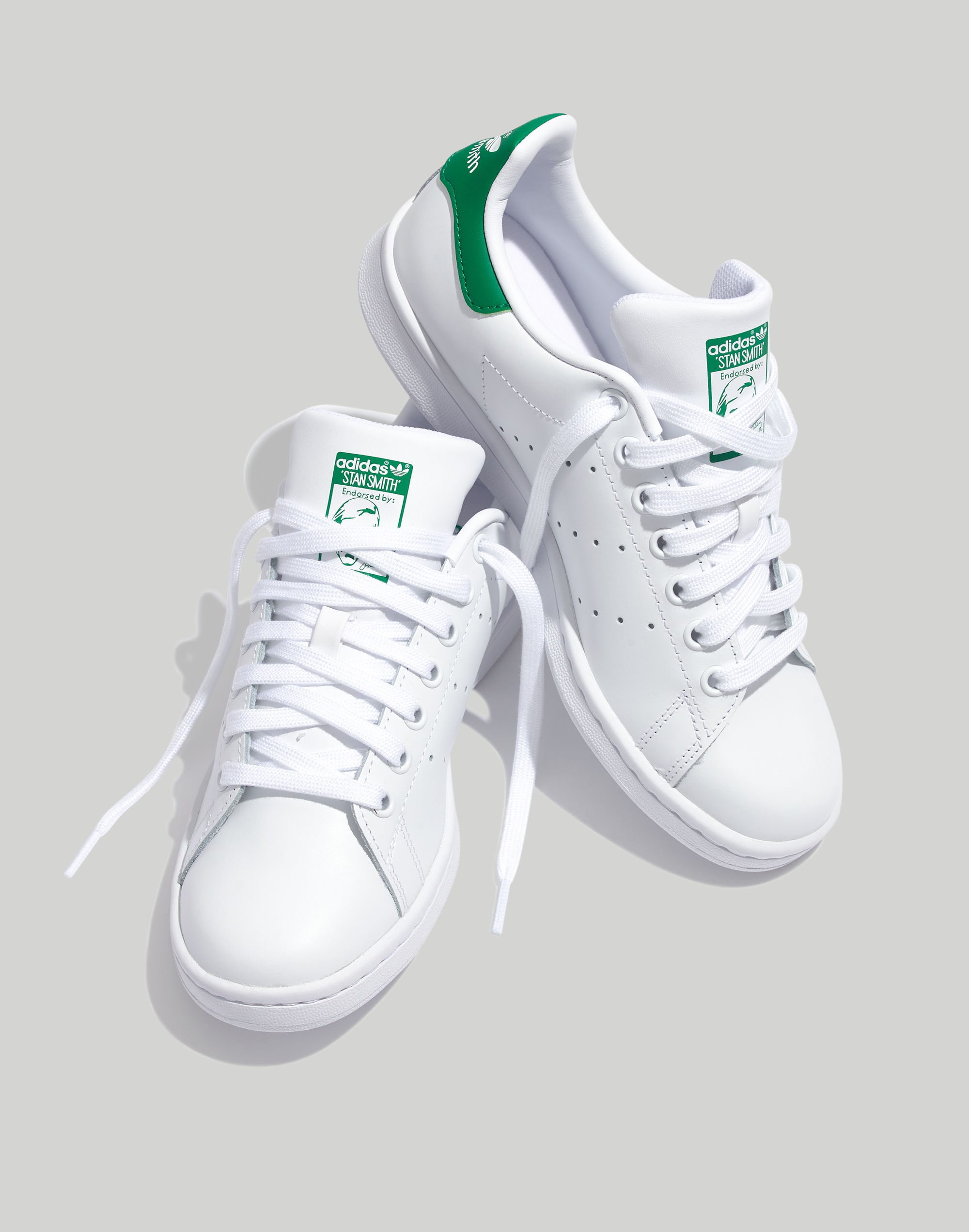Adidas&reg; Stan Smith&trade; Lace-Up Sneakers