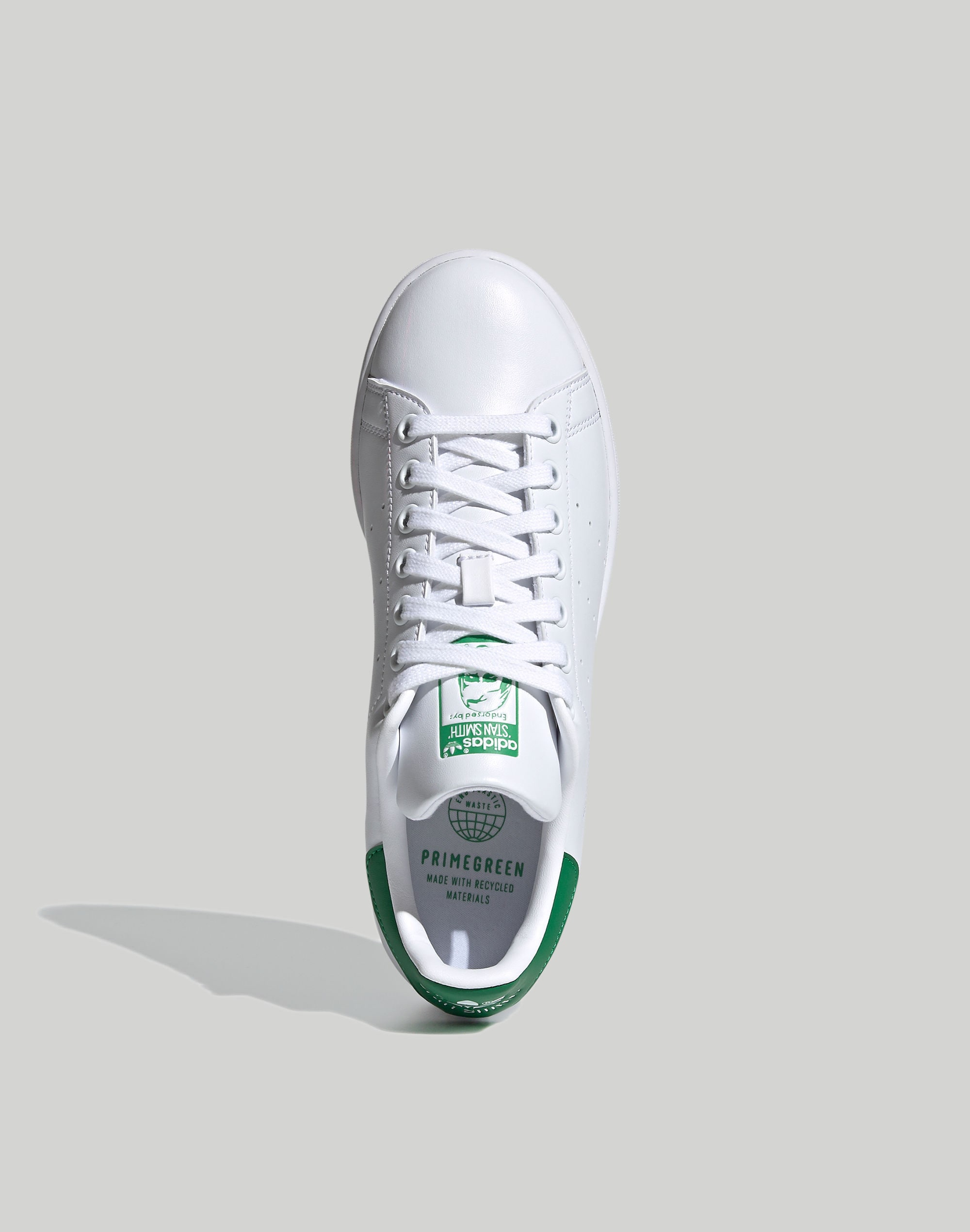 Adidas&reg; Stan Smith&trade; Lace-Up Sneakers