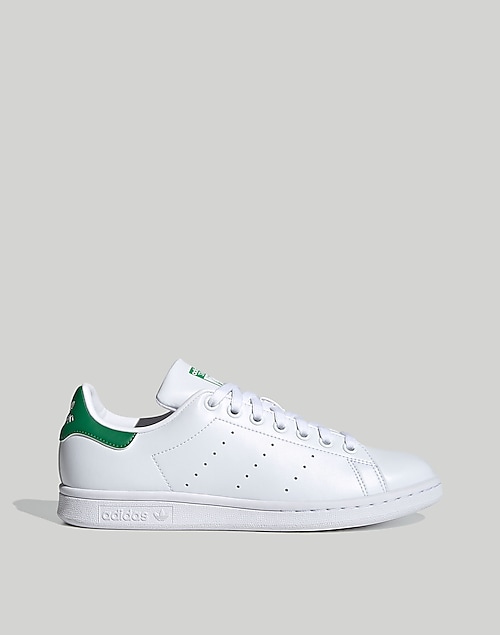 Redding seinpaal rol Adidas® Stan Smith™ Lace-Up Sneakers