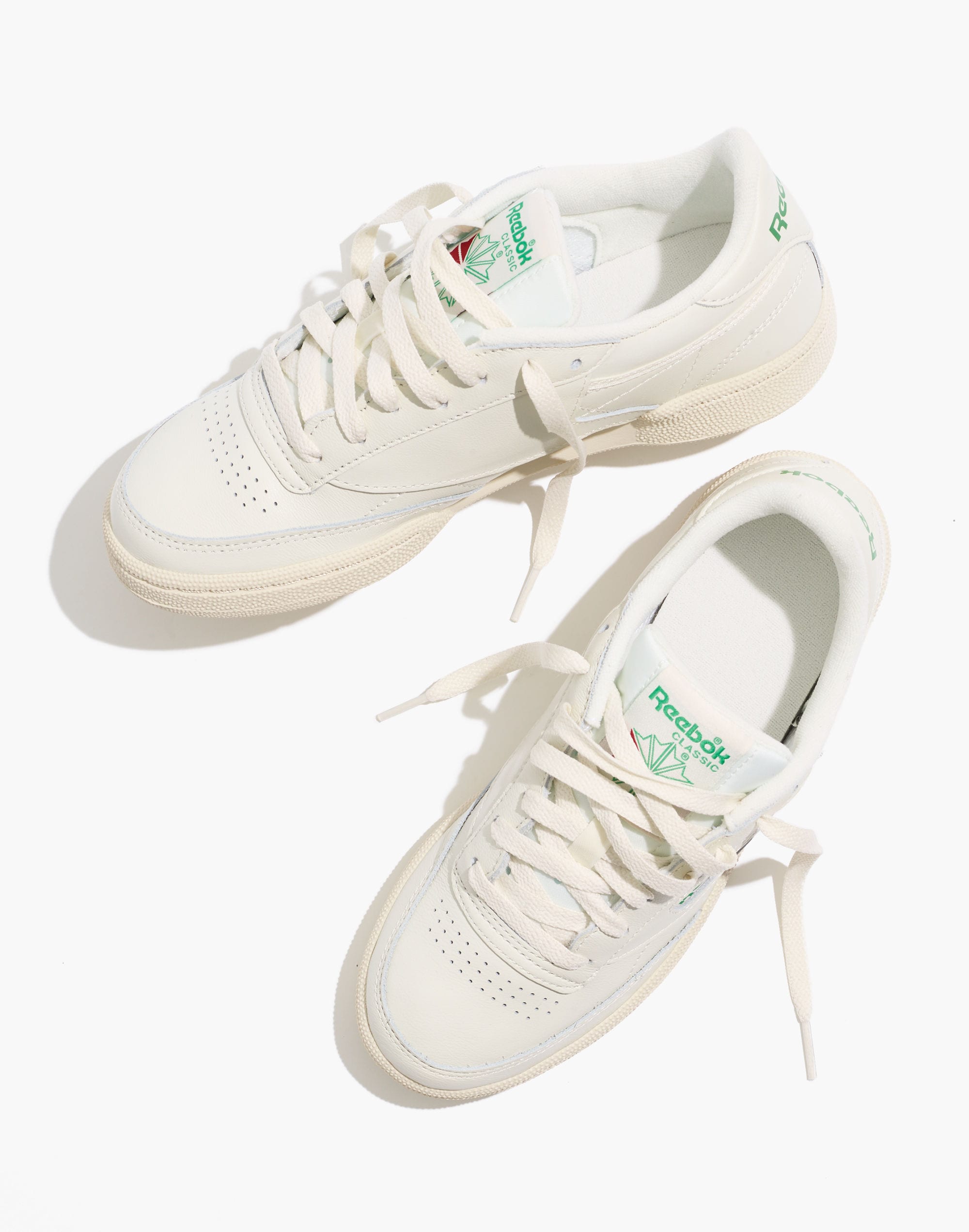 Reebok&reg; Club C 85 Sneakers
