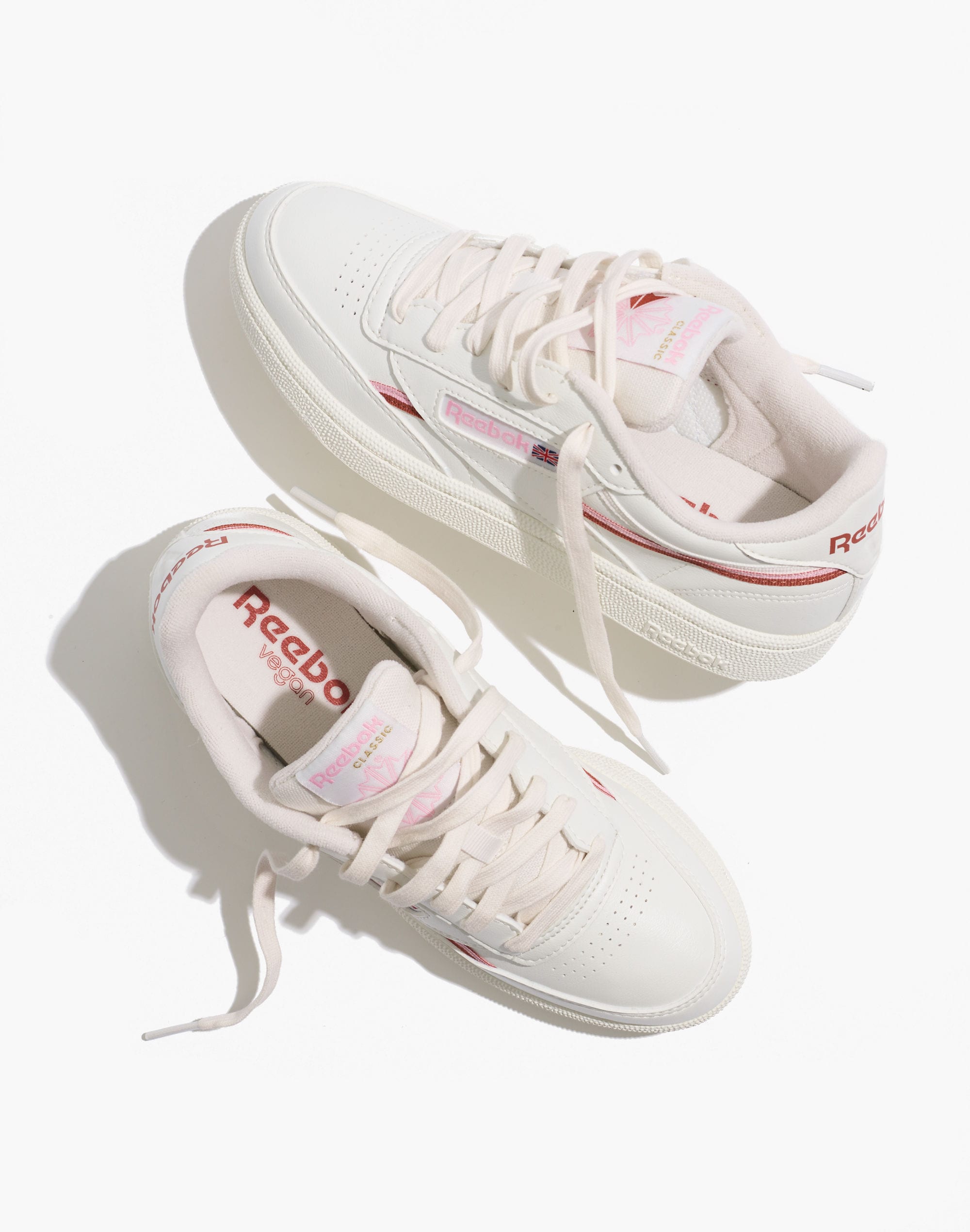 Reebok&reg; Club C 85 Sneakers