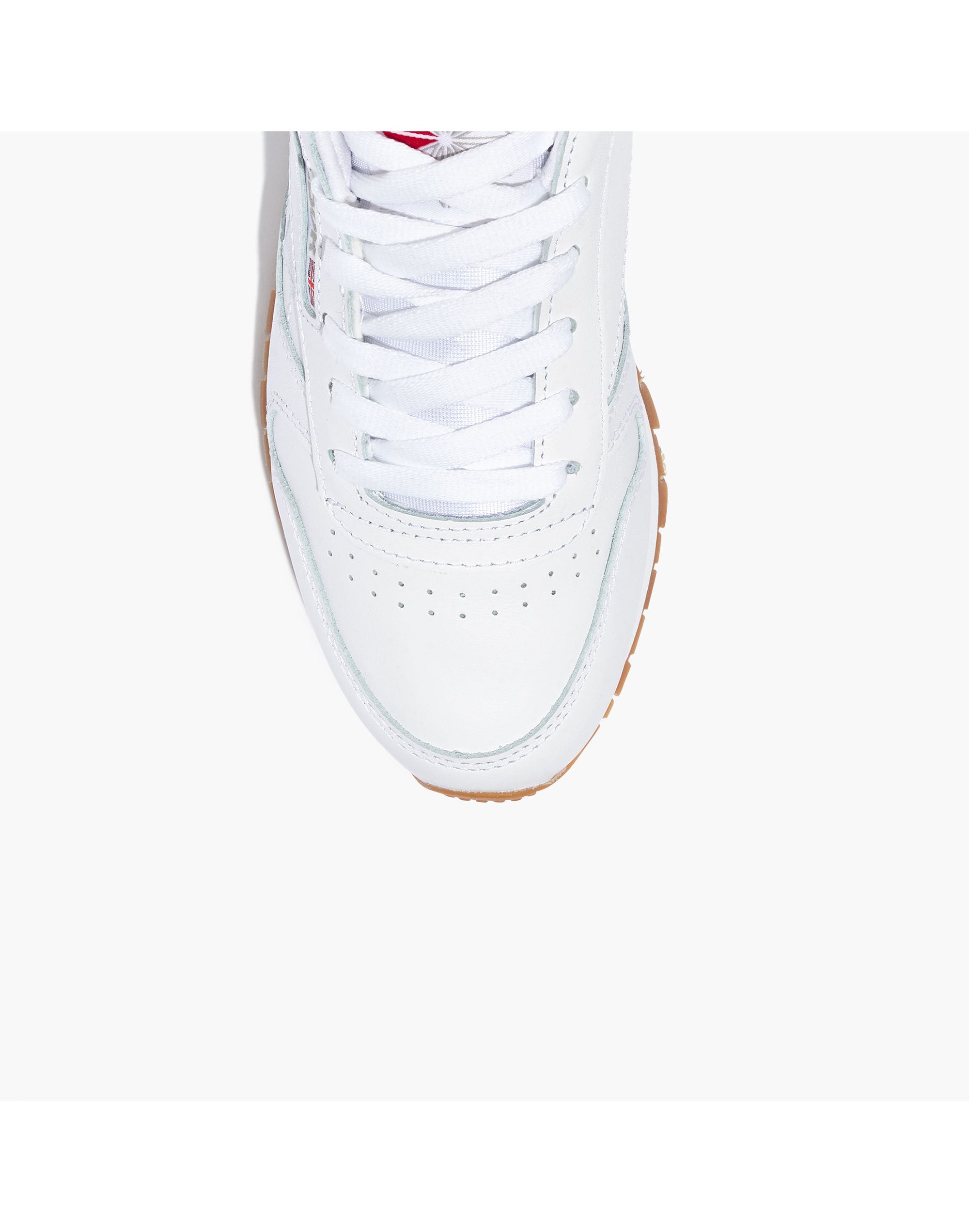 Reebok&reg; Classic Leather Sneakers