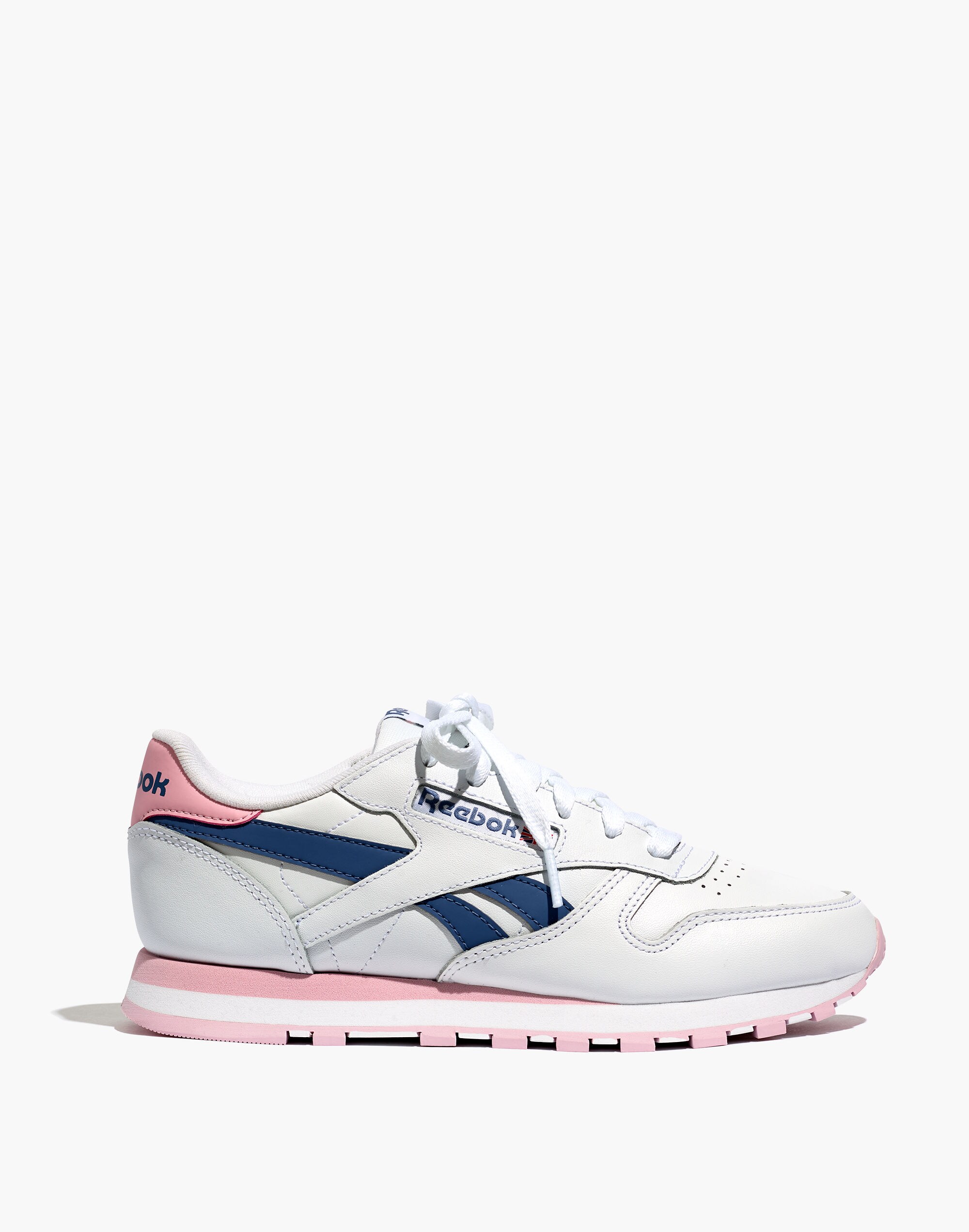 Reebok&reg; Classic Leather Sneakers
