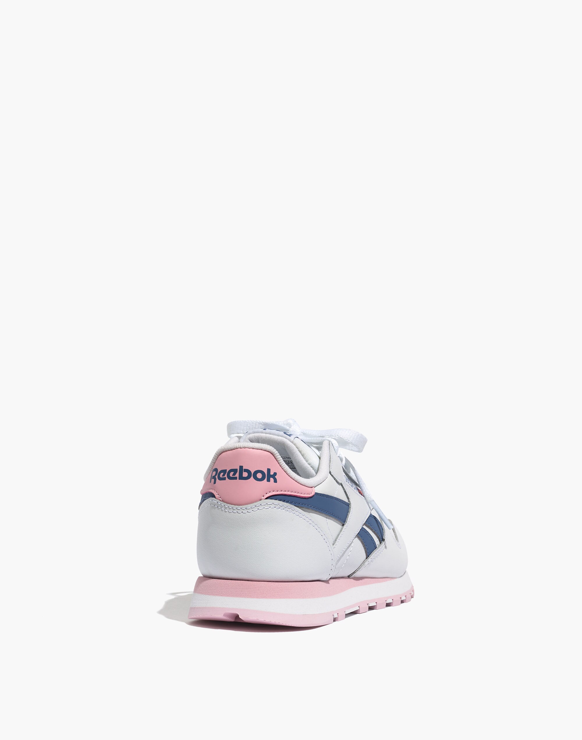 Reebok&reg; Classic Leather Sneakers