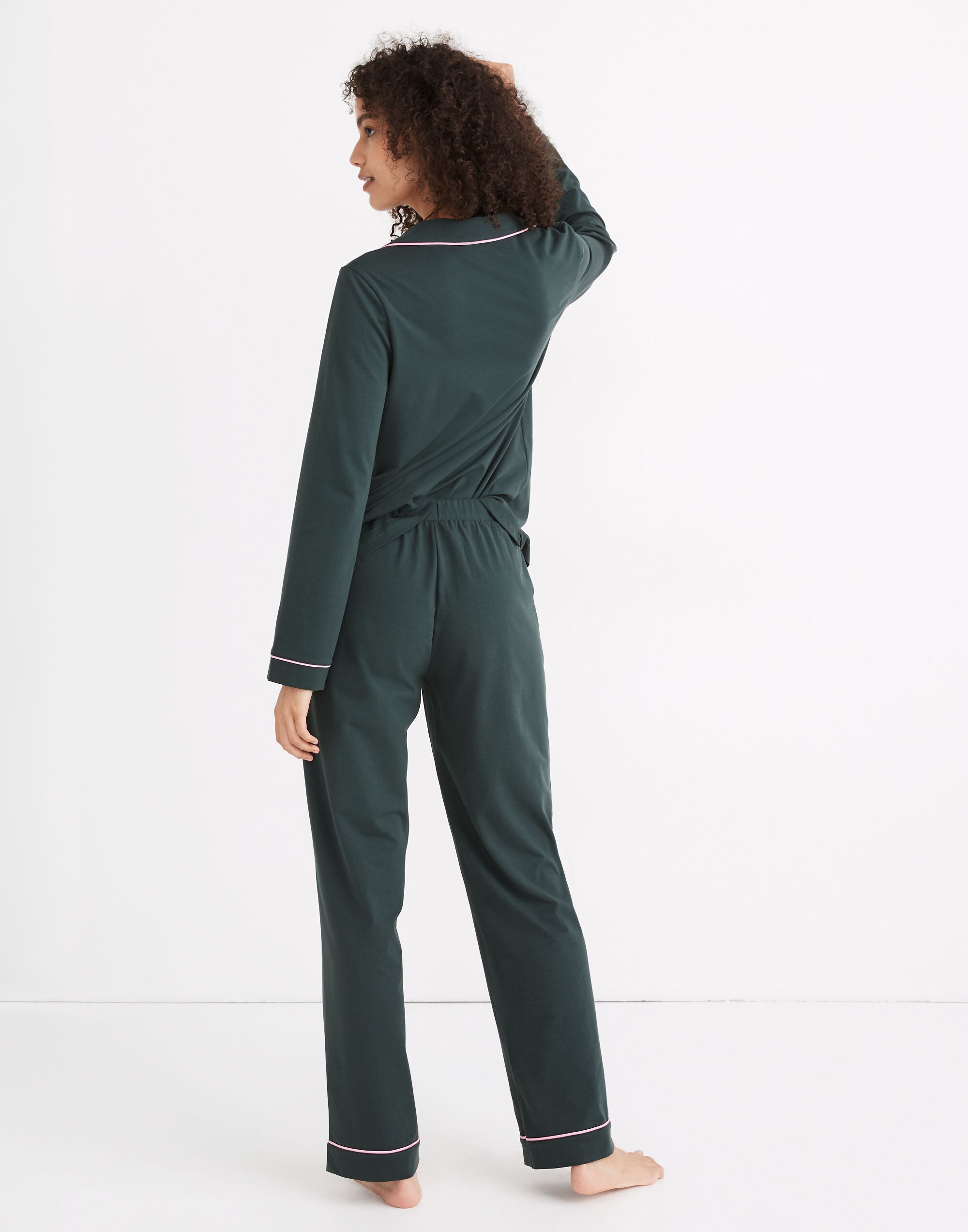 Knit Bedtime Pajama Pants