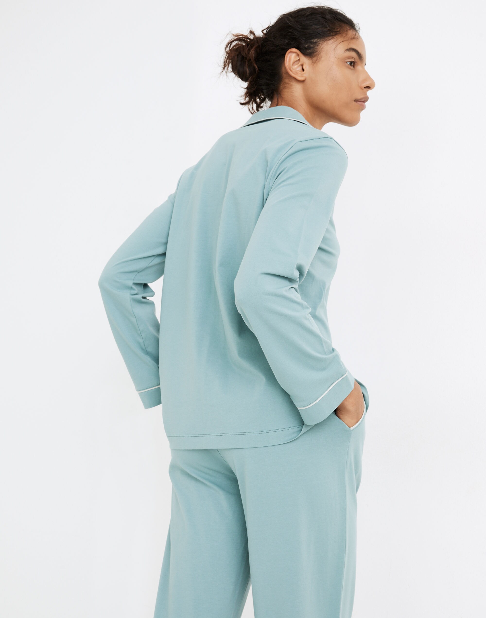 Knit Bedtime Pajama Pants