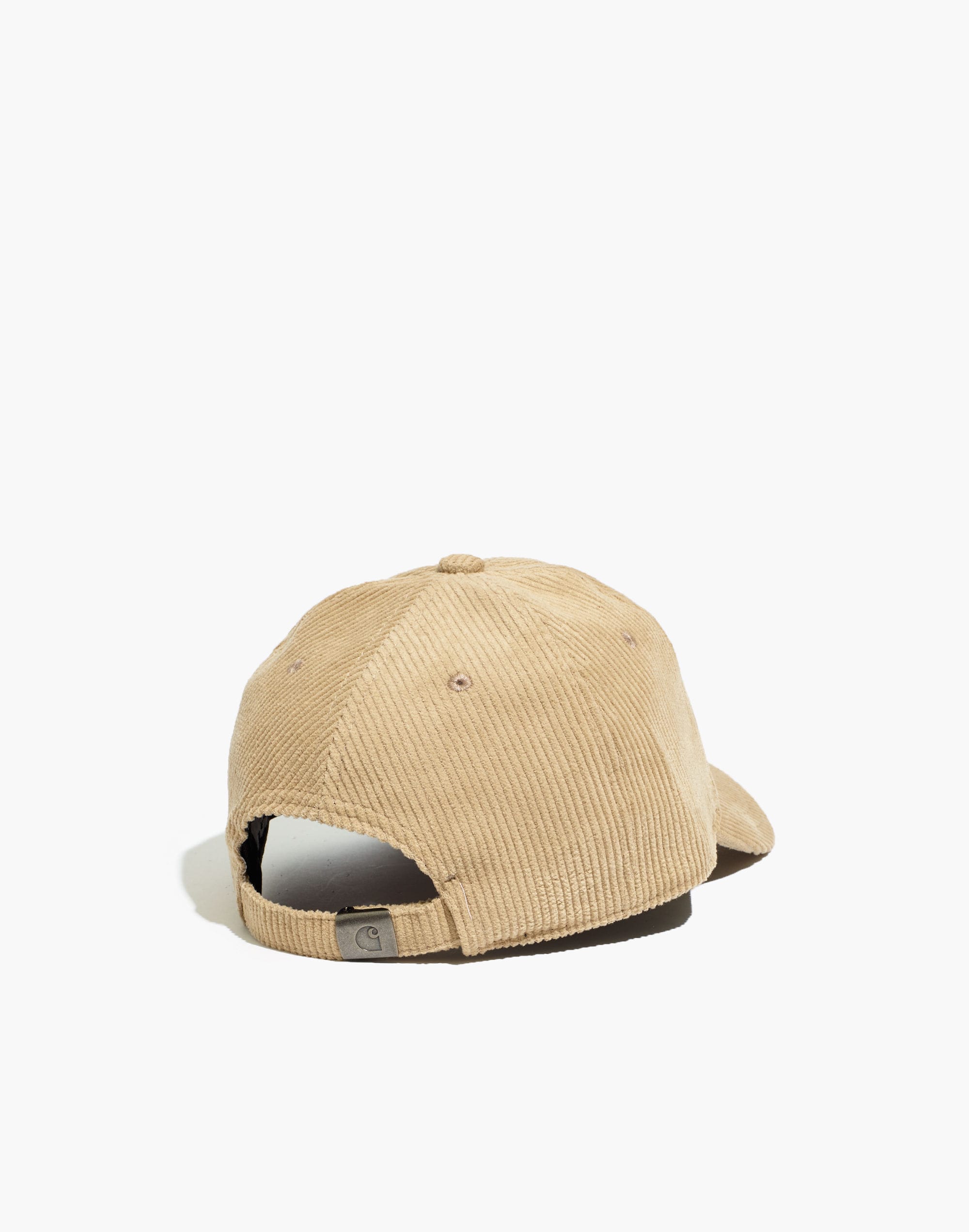 Carhartt&reg; Work in Progress Corduroy Harlem Baseball Cap