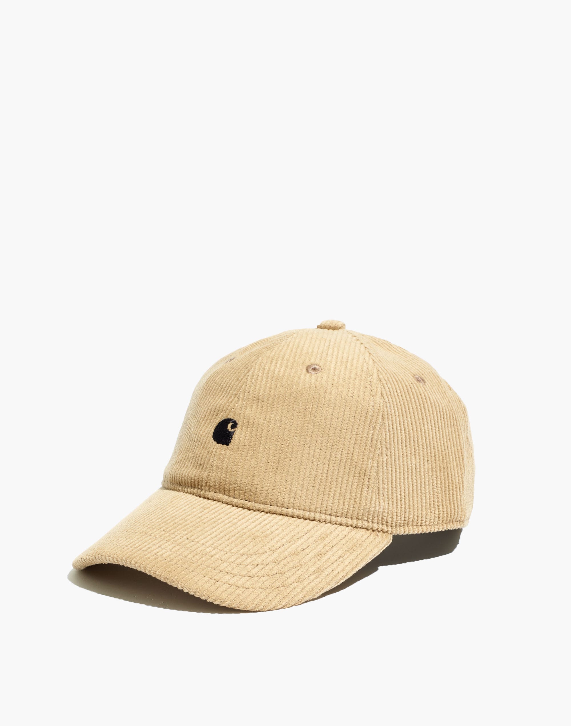 Carhartt&reg; Work in Progress Corduroy Harlem Baseball Cap