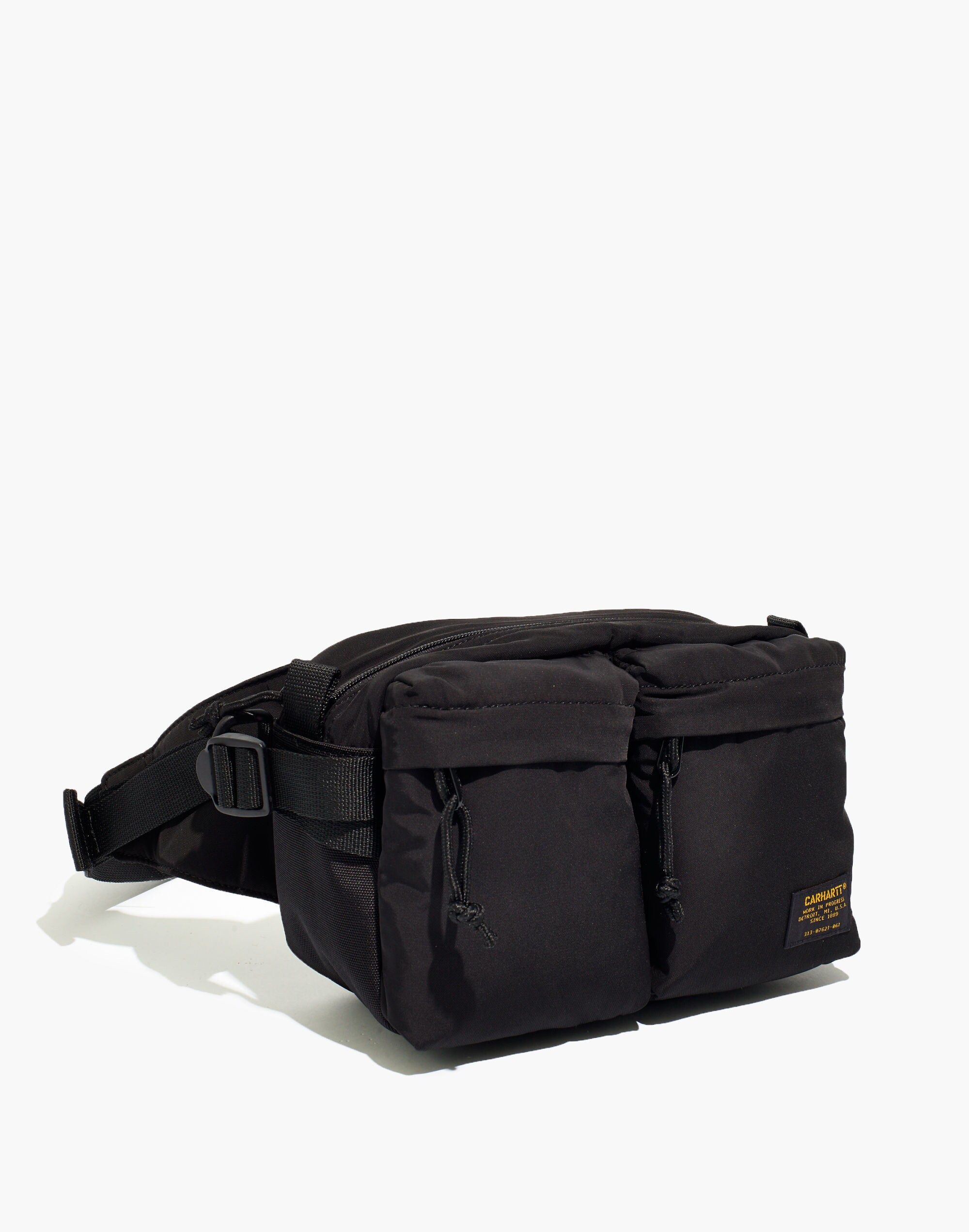 Carhartt&reg; Work in Progress Military Hip Bag