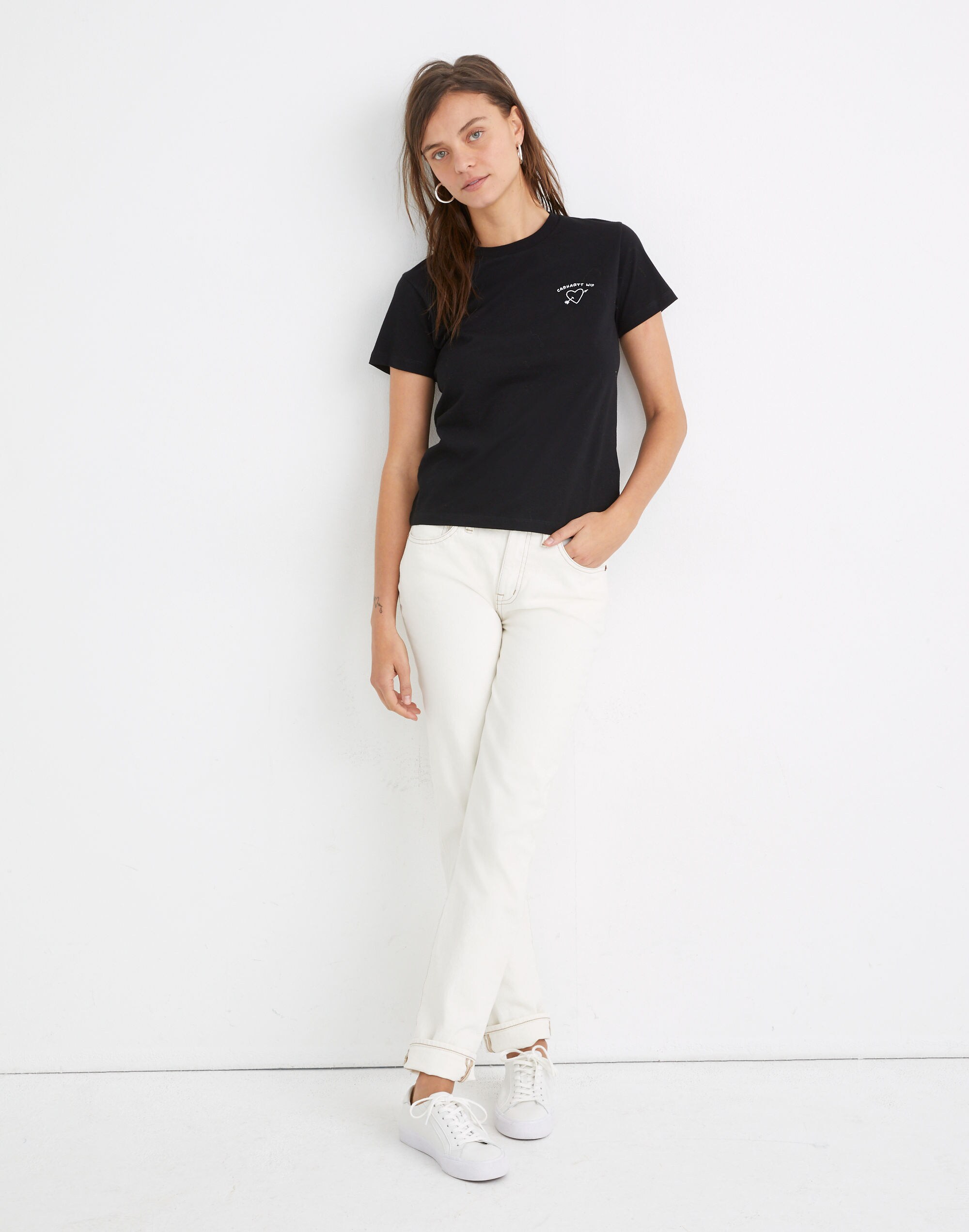 Carhartt&reg; Work in Progress Reverse Midas Tee