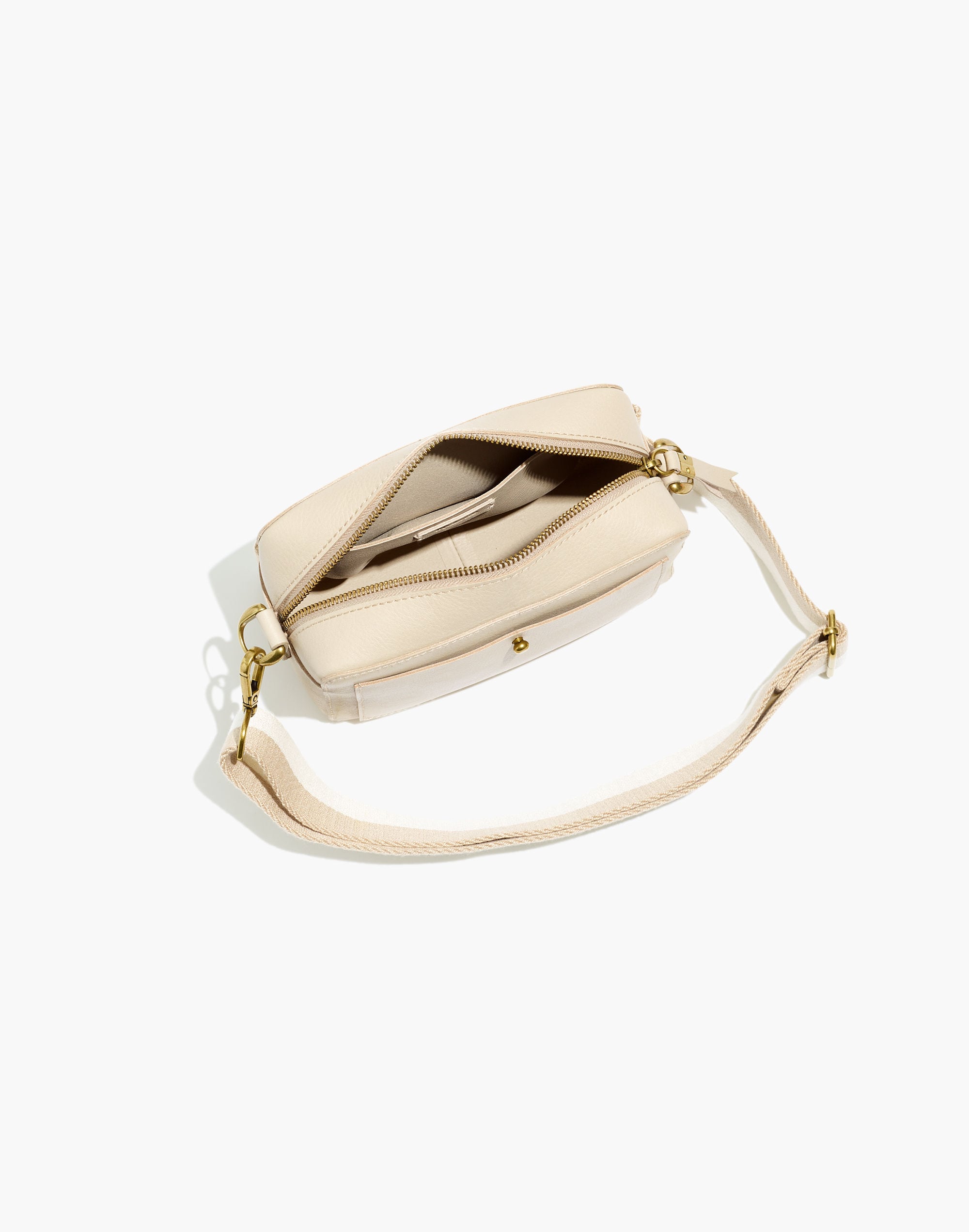 The Transport Camera Bag