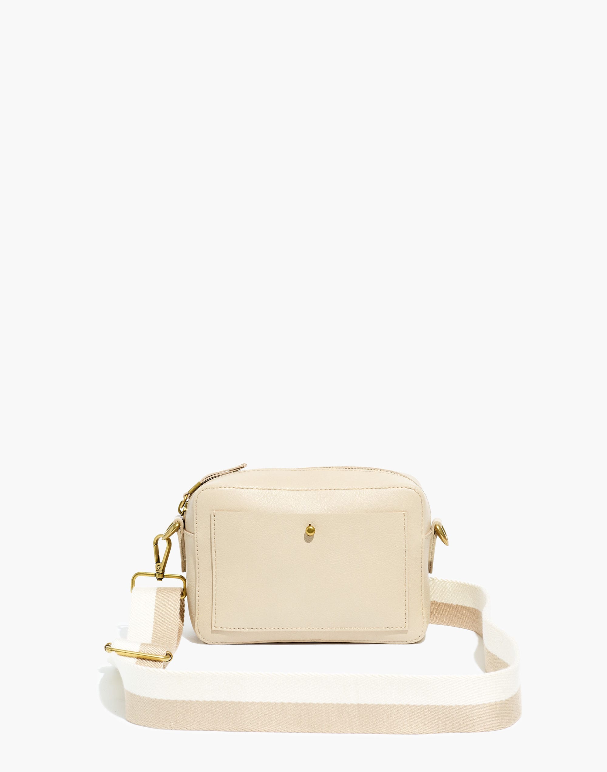 The Transport Camera Bag