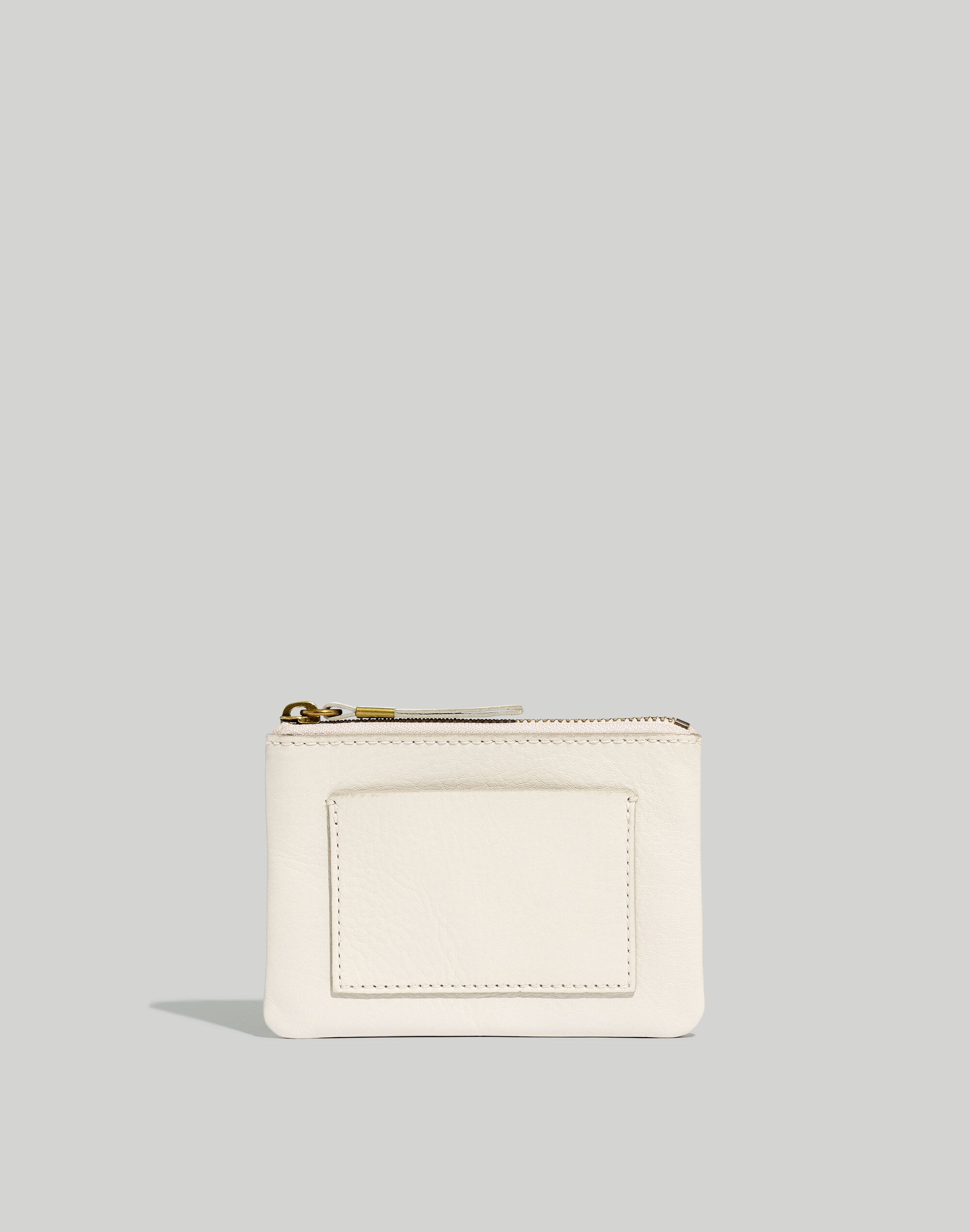 The Small Travel Zip Pouch