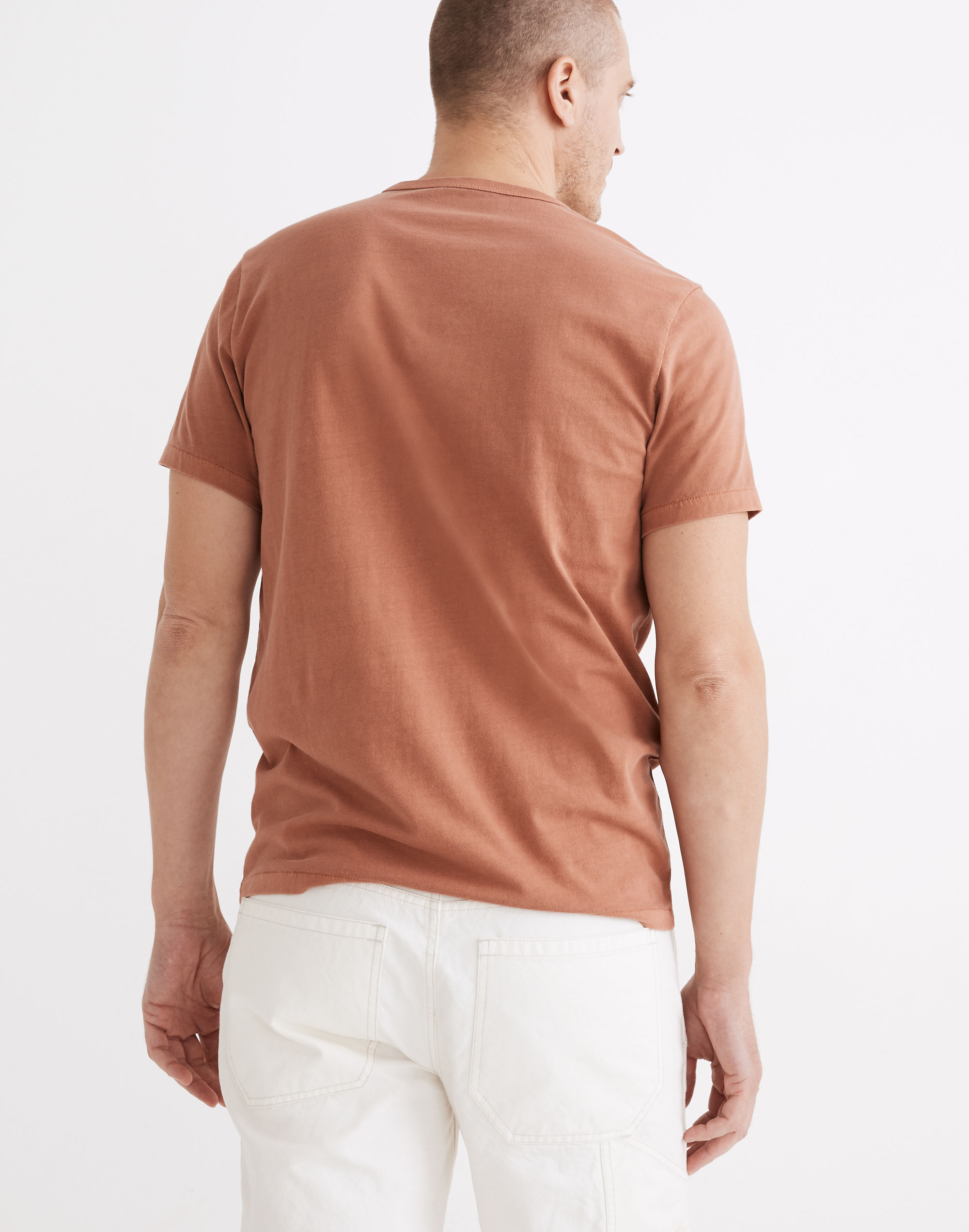 Madewell x Real Fun, Wow!&reg; Graphic Low-Key Tee