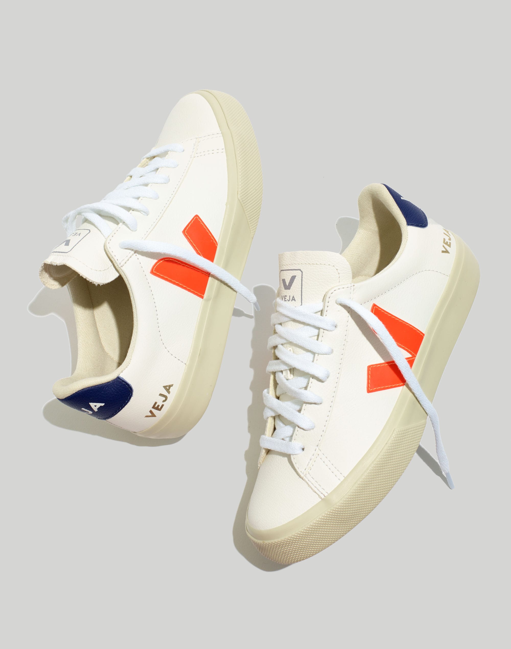 Veja™ Campo Sneakers Leather