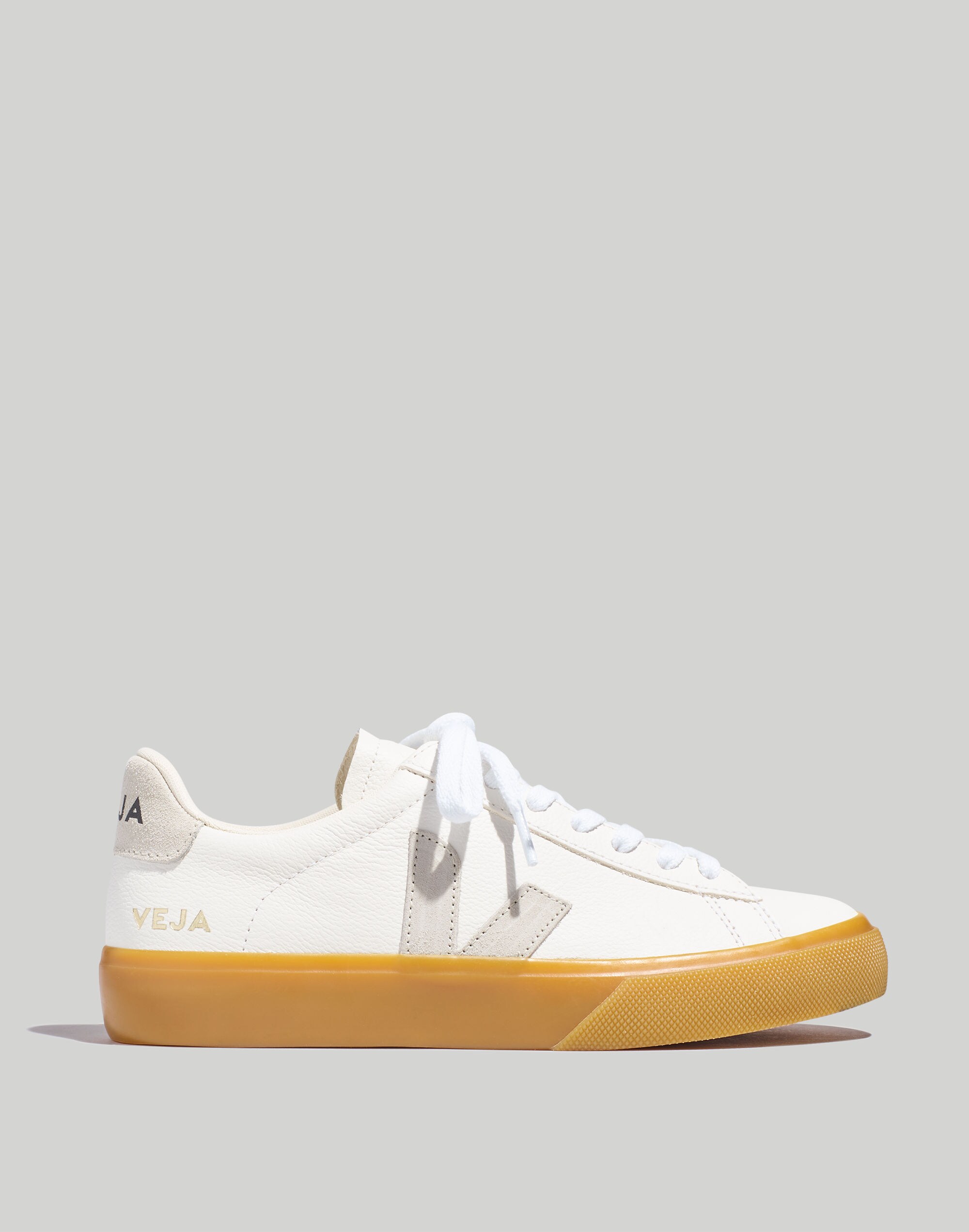 Veja&trade; Campo Sneakers in Leather