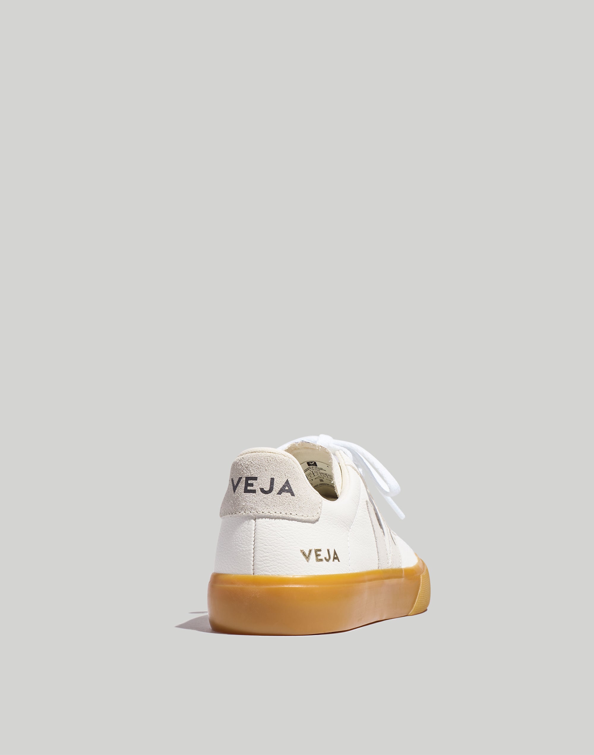 Veja&trade; Campo Sneakers in Leather