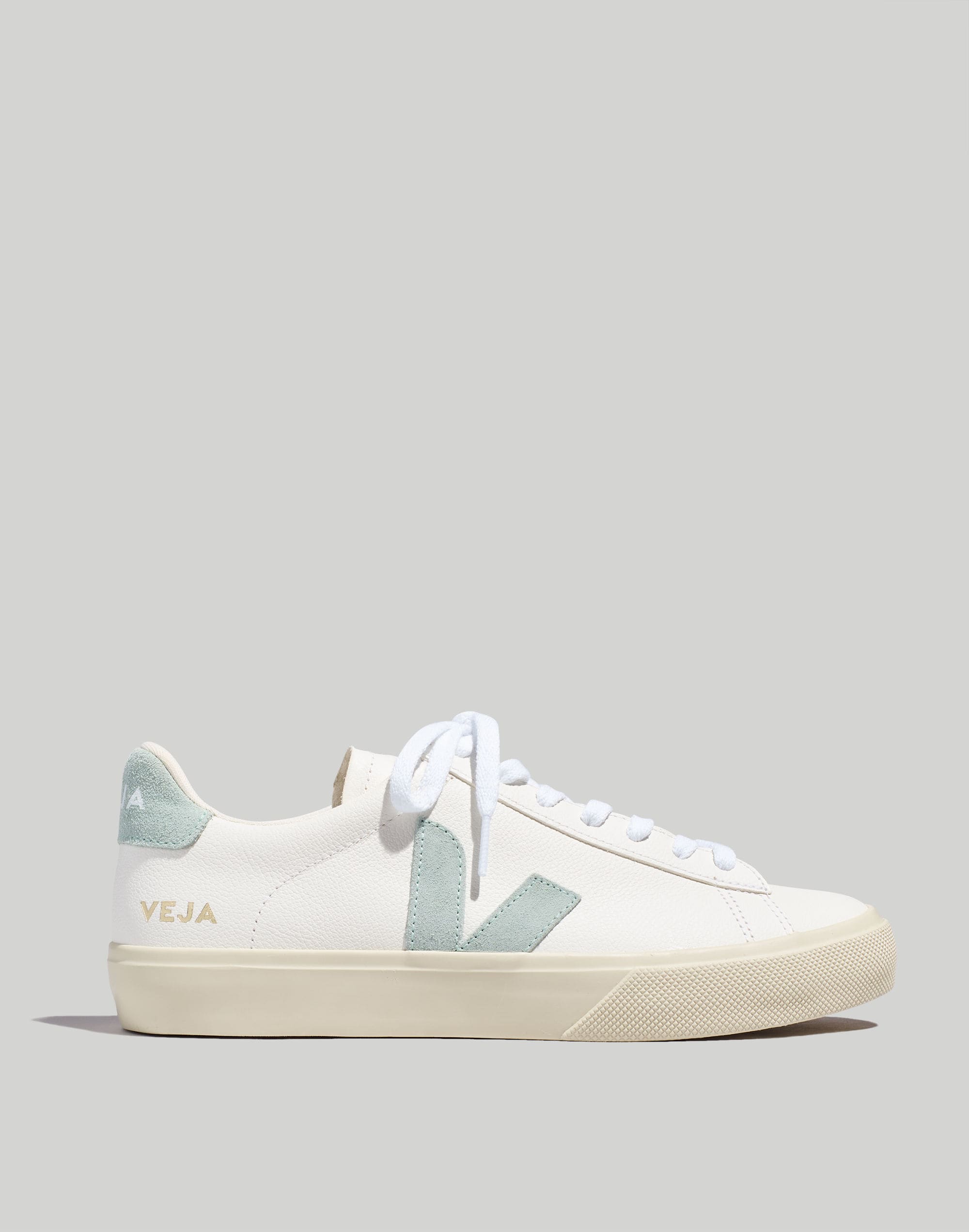 Veja&trade; Campo Sneakers in Leather