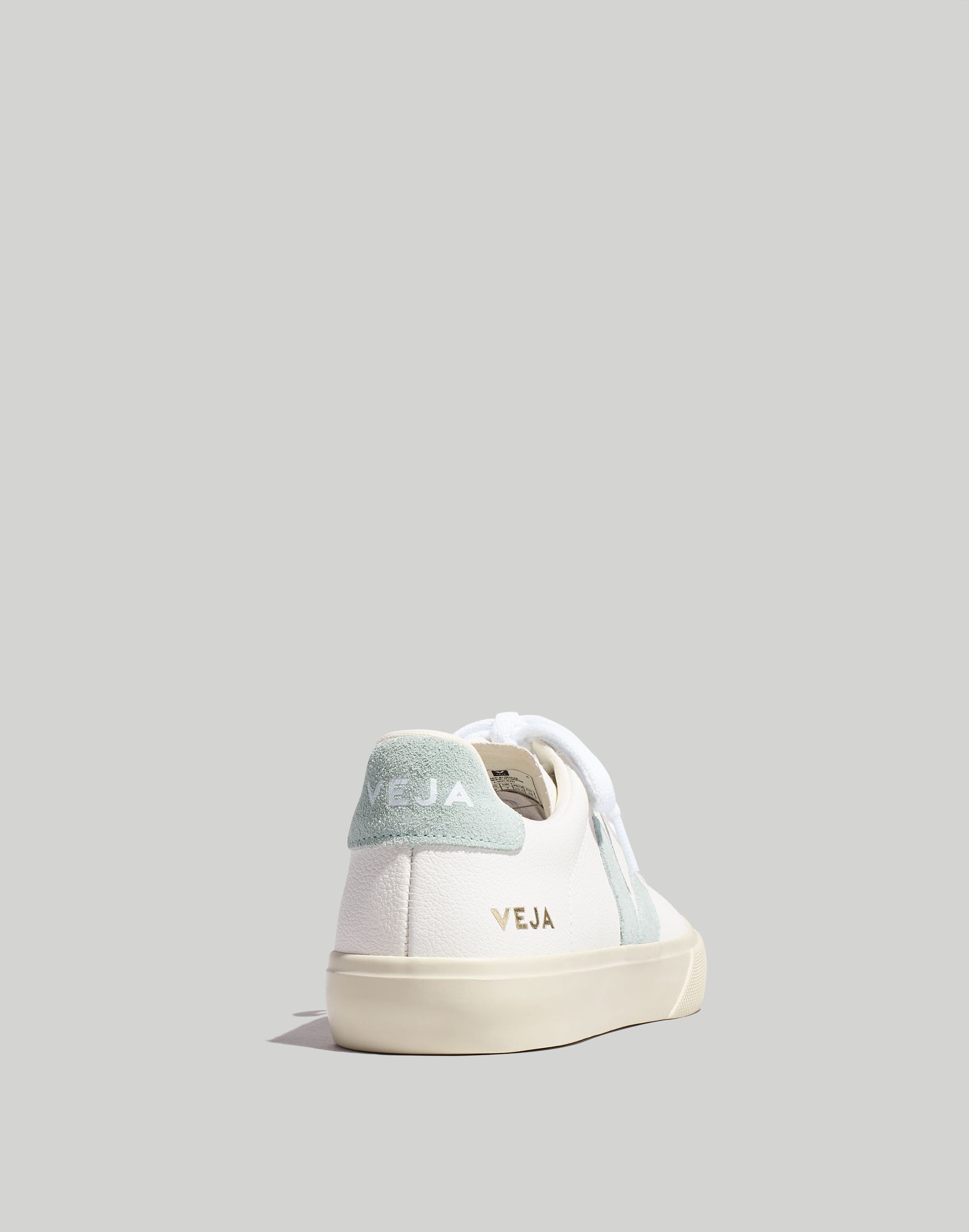 Veja&trade; Campo Sneakers in Leather