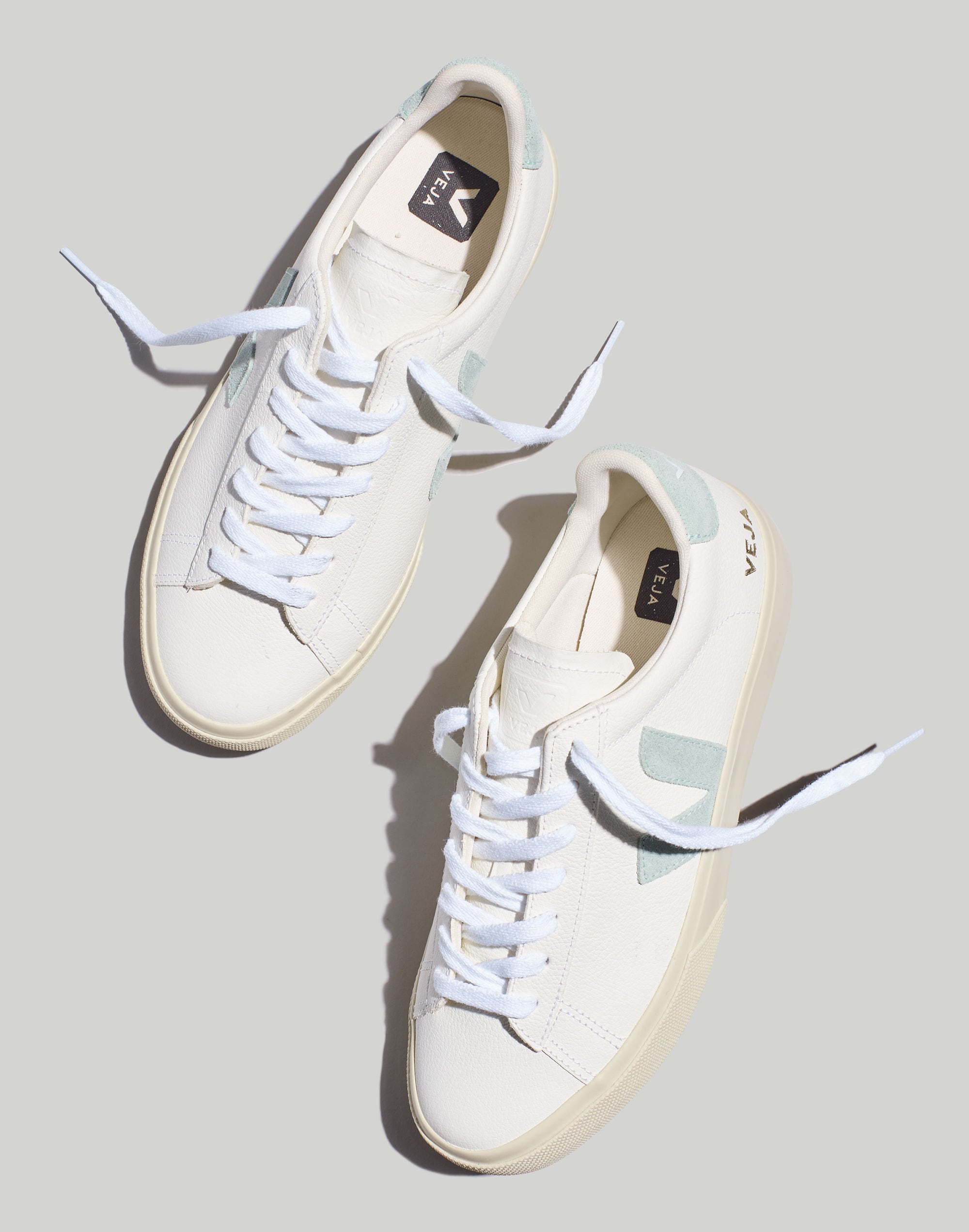 Veja™ Campo Sneakers Leather