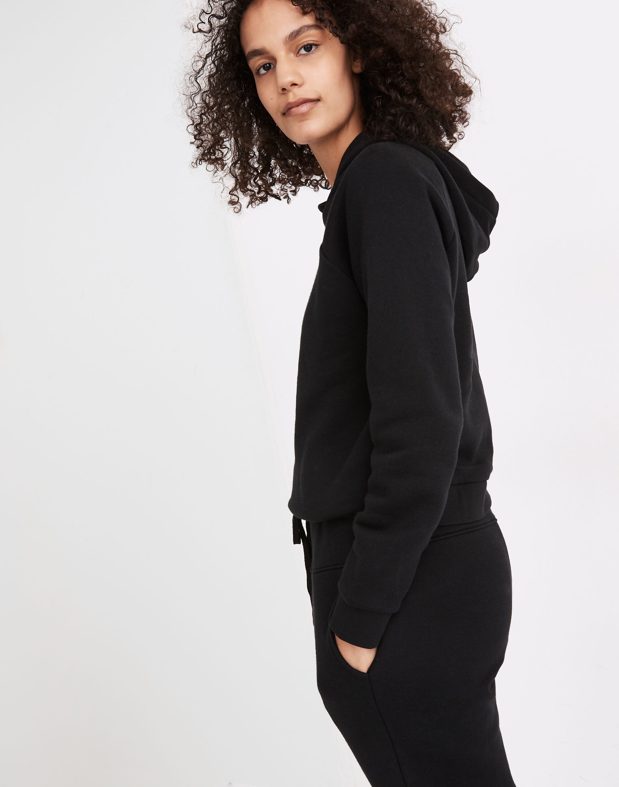 MWL Betterterry Hoodie Sweatshirt
