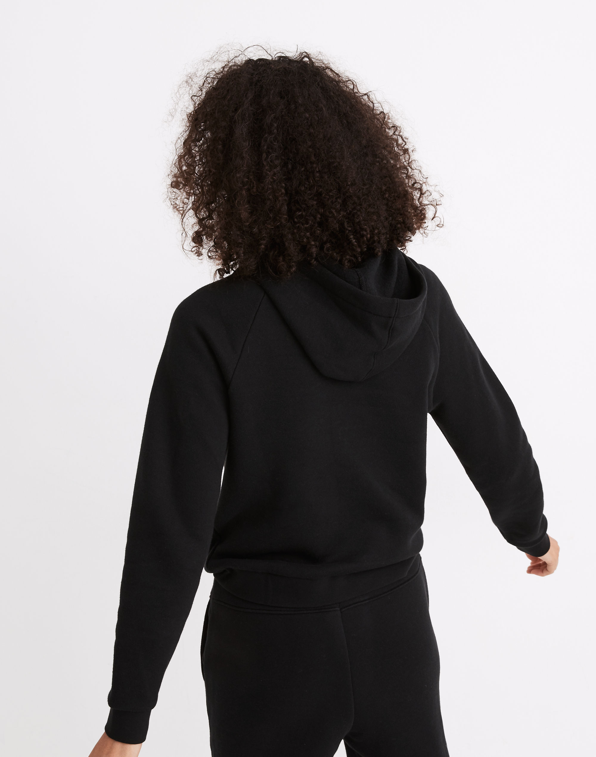 MWL Betterterry Hoodie Sweatshirt