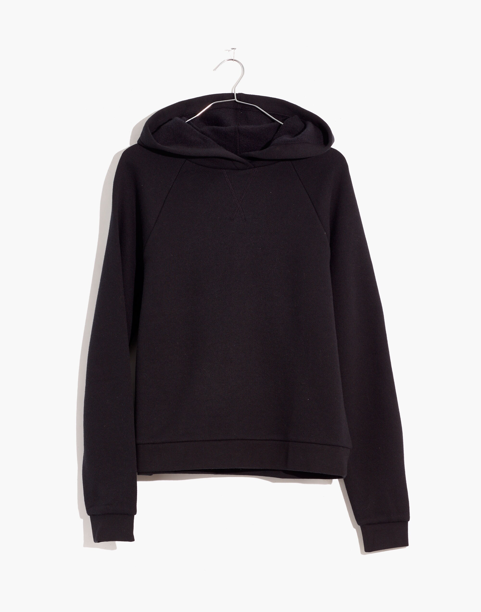 MWL Betterterry Hoodie Sweatshirt