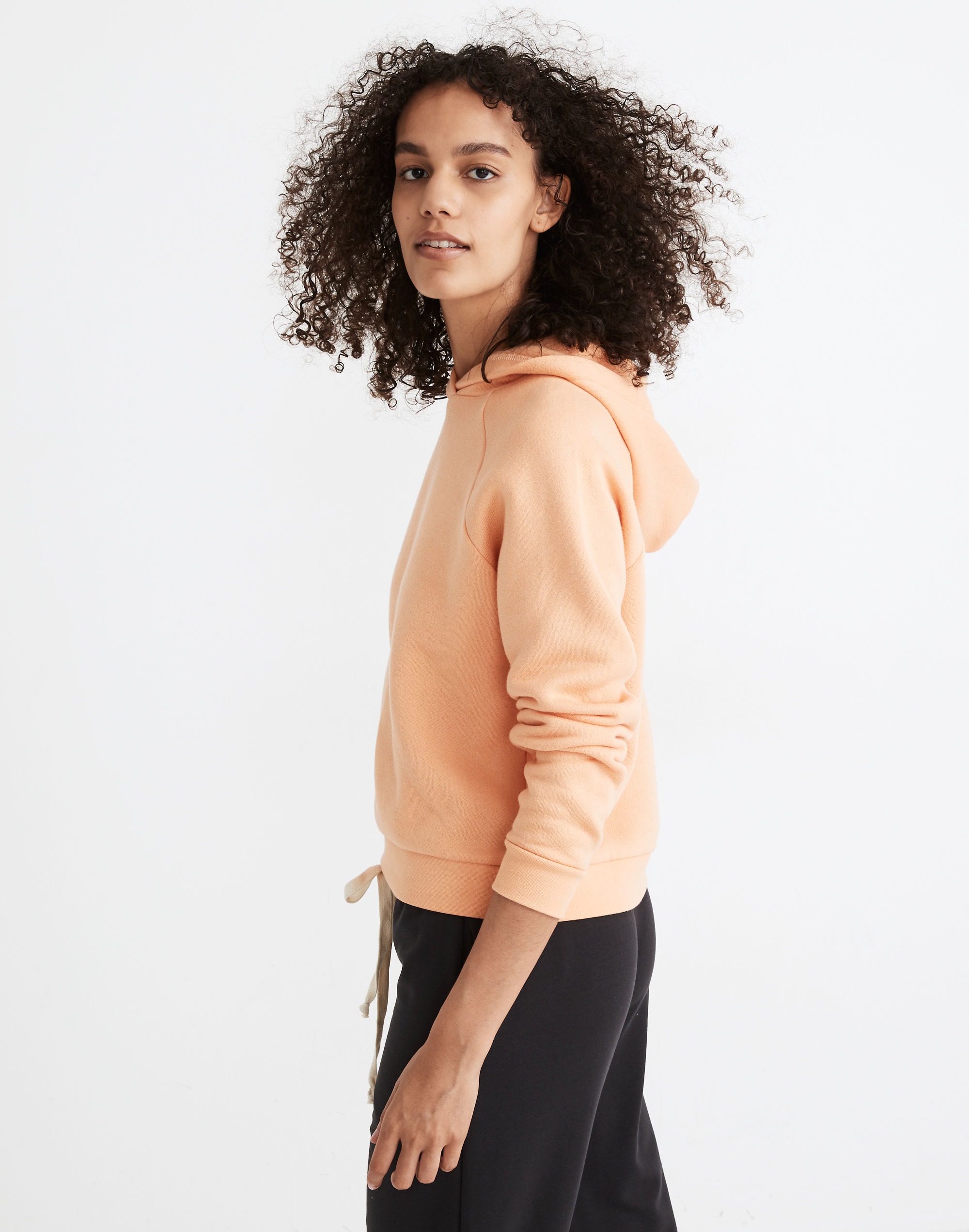 MWL Betterterry Hoodie Sweatshirt