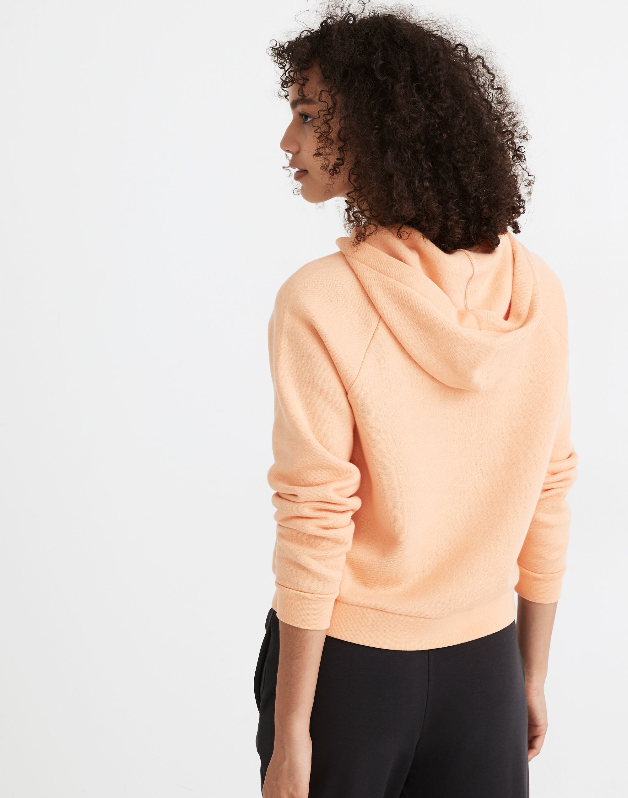 MWL Betterterry Hoodie Sweatshirt