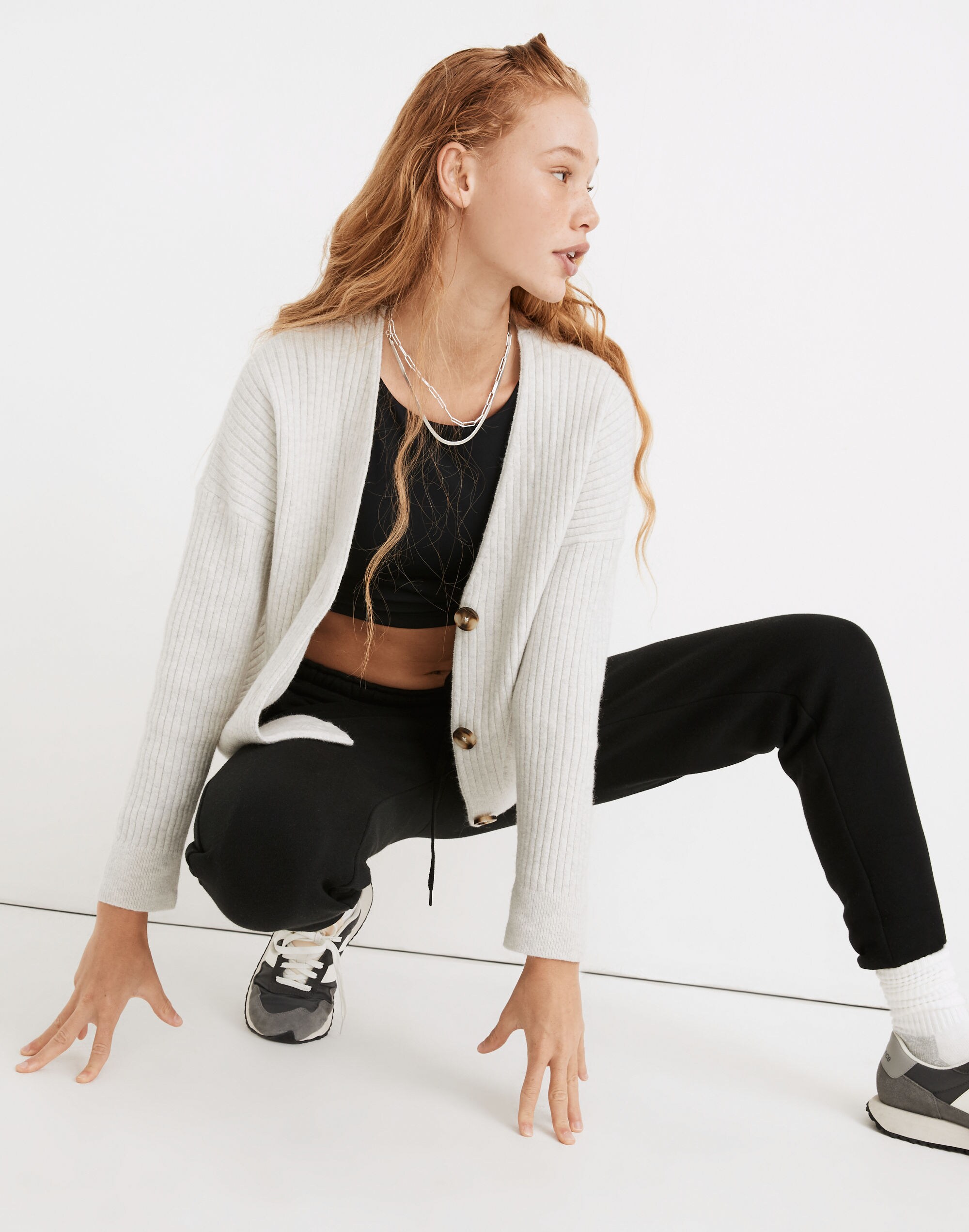 MWL Betterterry Jogger Sweatpants