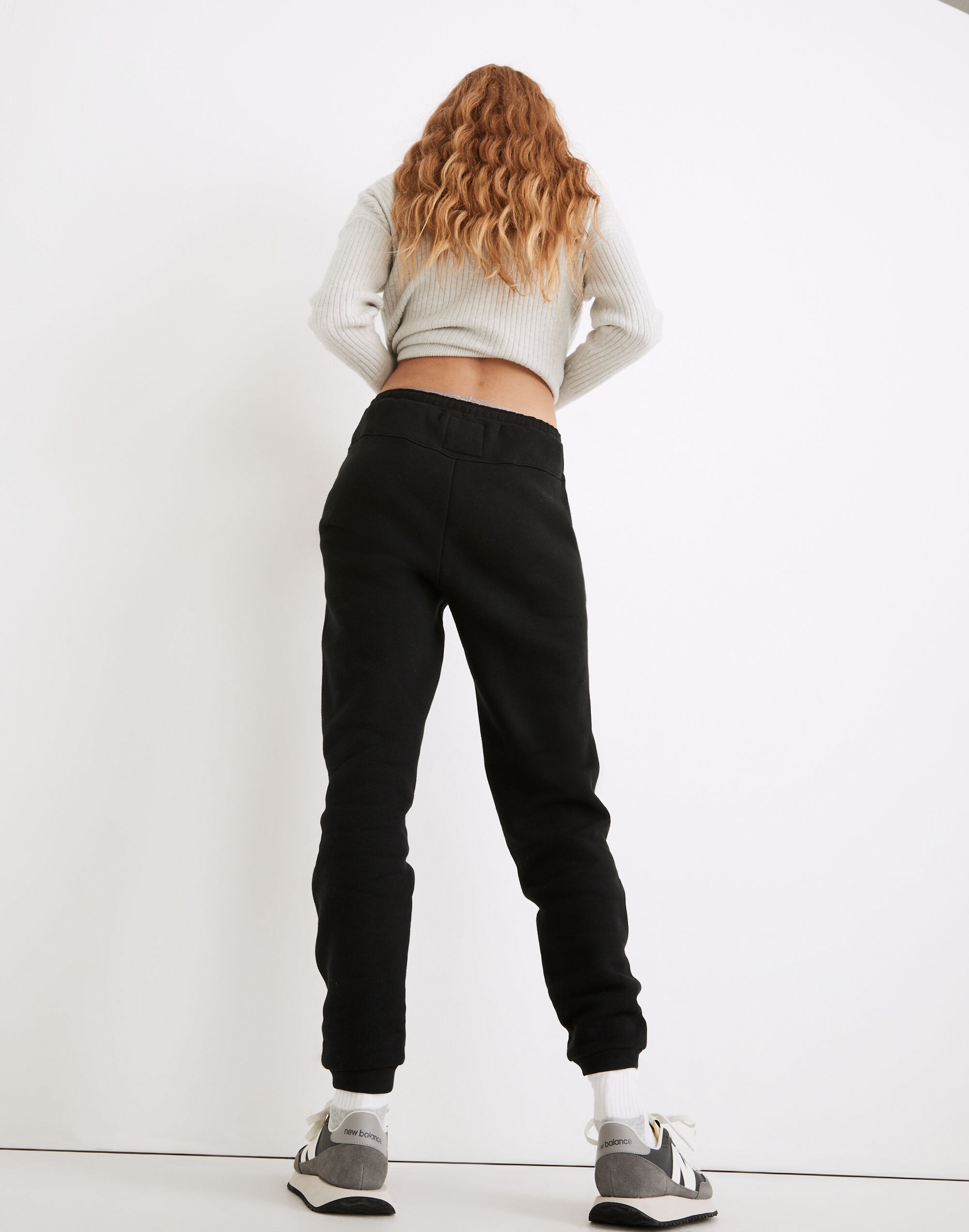 MWL Betterterry Jogger Sweatpants